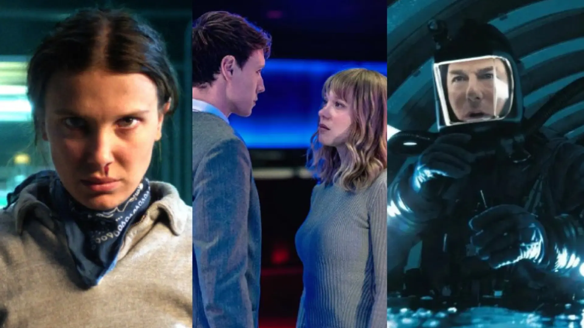 Qué ver hoy en Netflix, Amazon Prime Video y otras plataformas: domingo 30 de noviembre de 2025