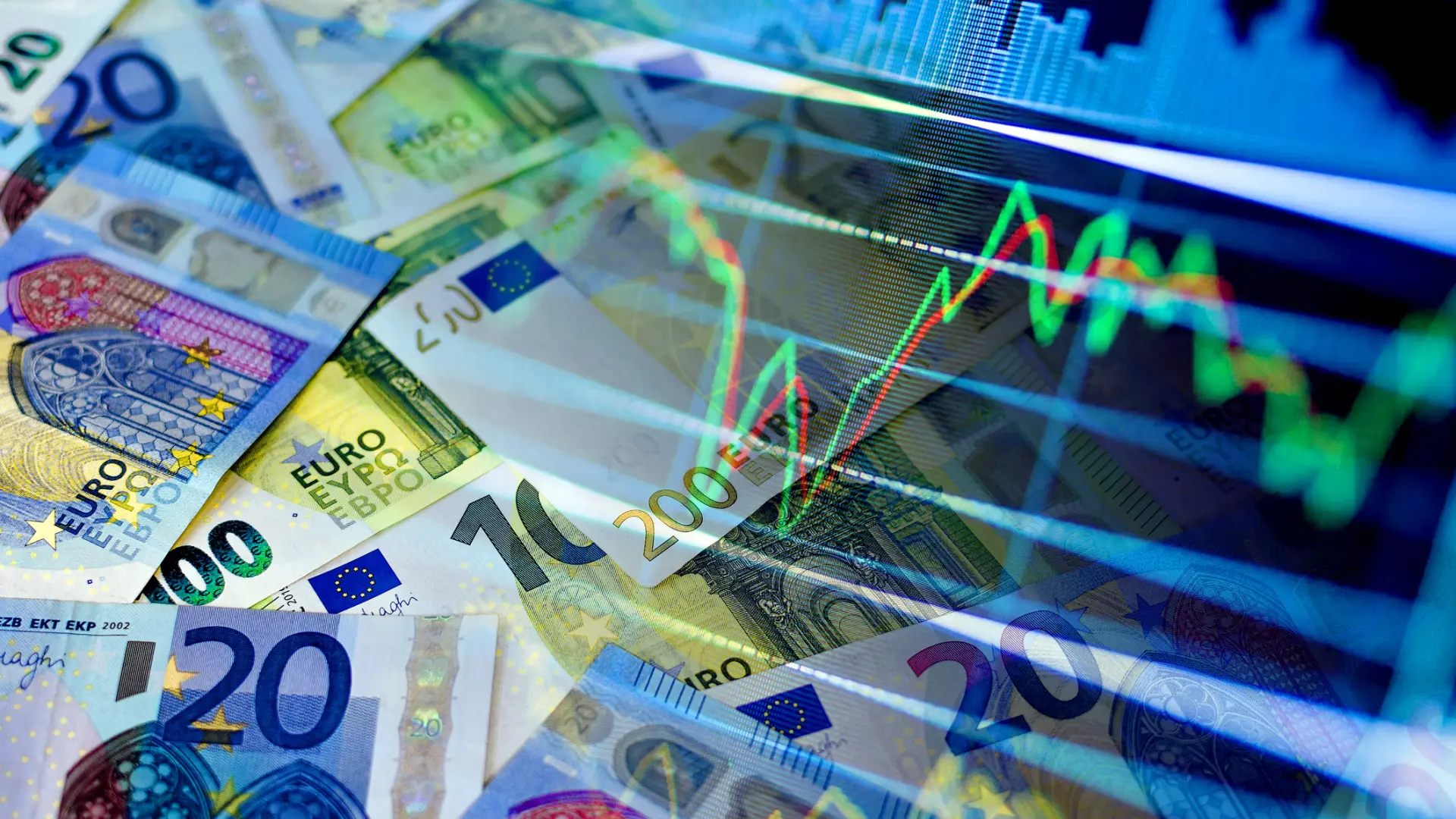 Europa, ¿activo refugio? La resistencia no basta para convencer al mercado