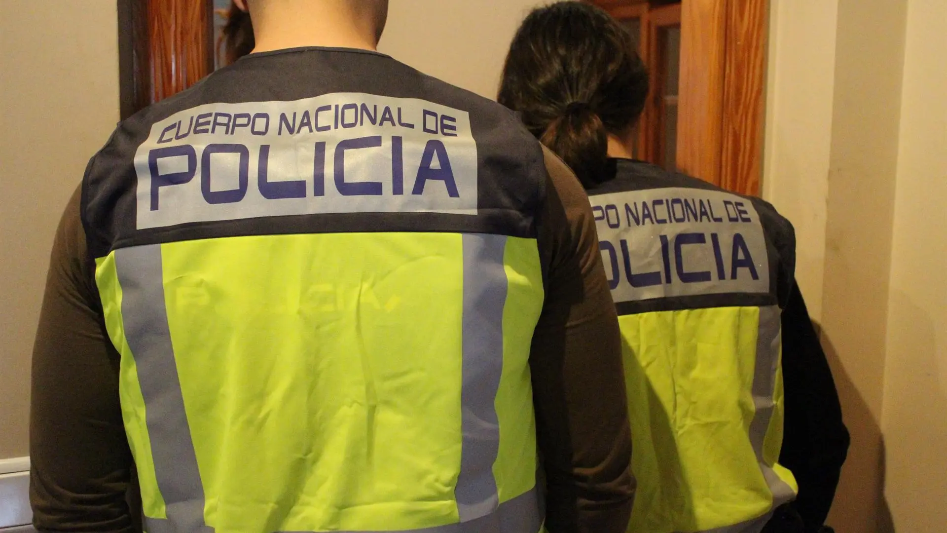 La Policía Nacional desmantela una "entidad bancaria para el narco" dedicada a la financiación del tráfico de drogas