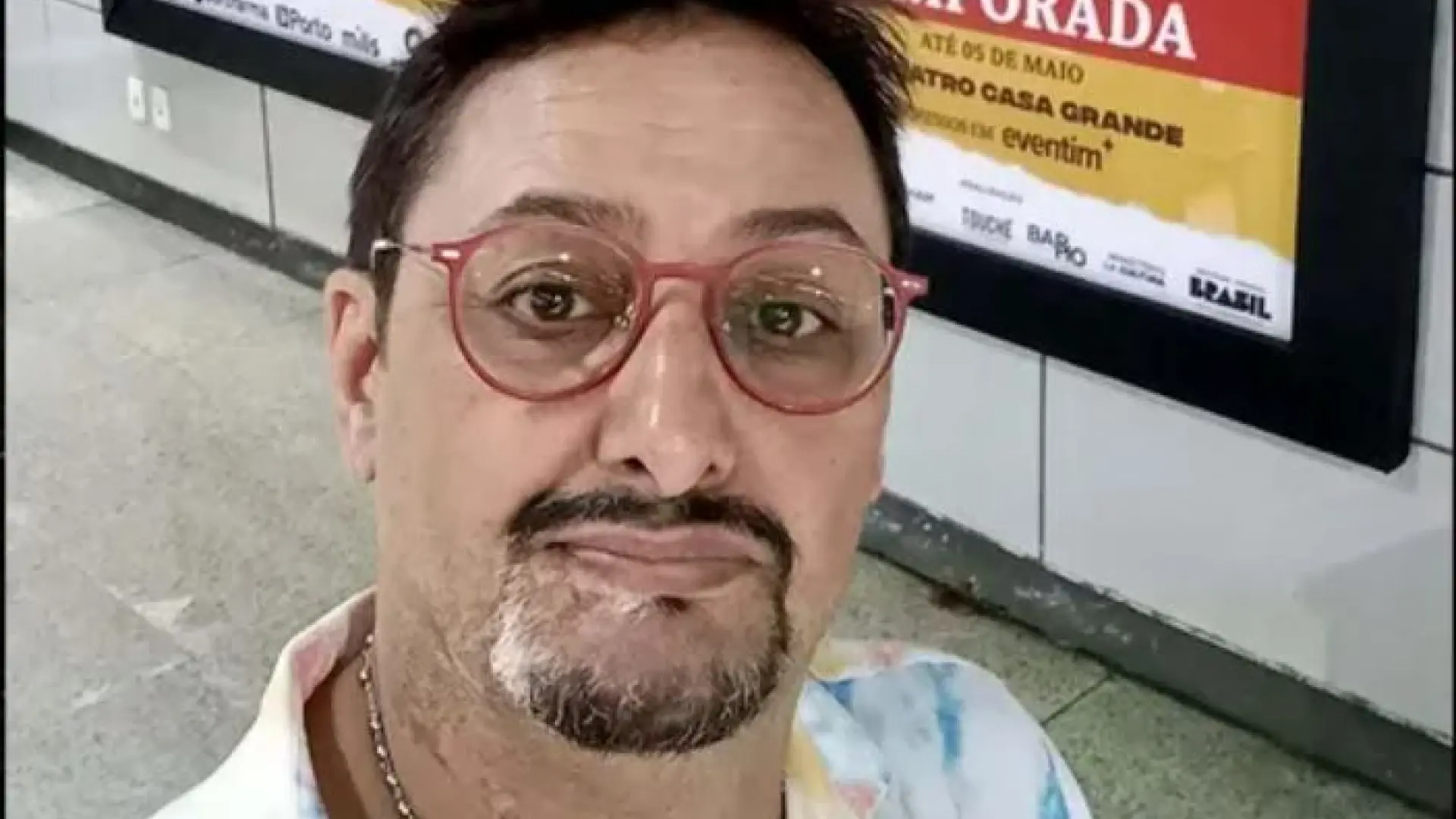 Muere el actor de Netflix Tony Germano a los 55 años tras caer del tejado de casa