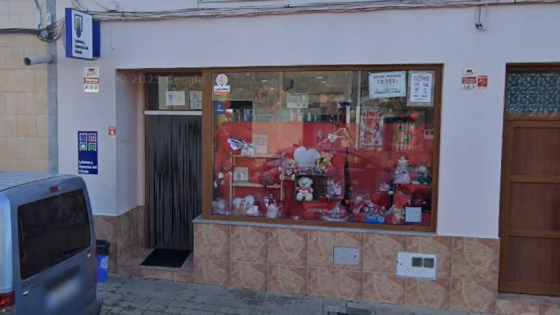 La Lotería Nacional deja una lluvia de miles de euros en cuatro provincias