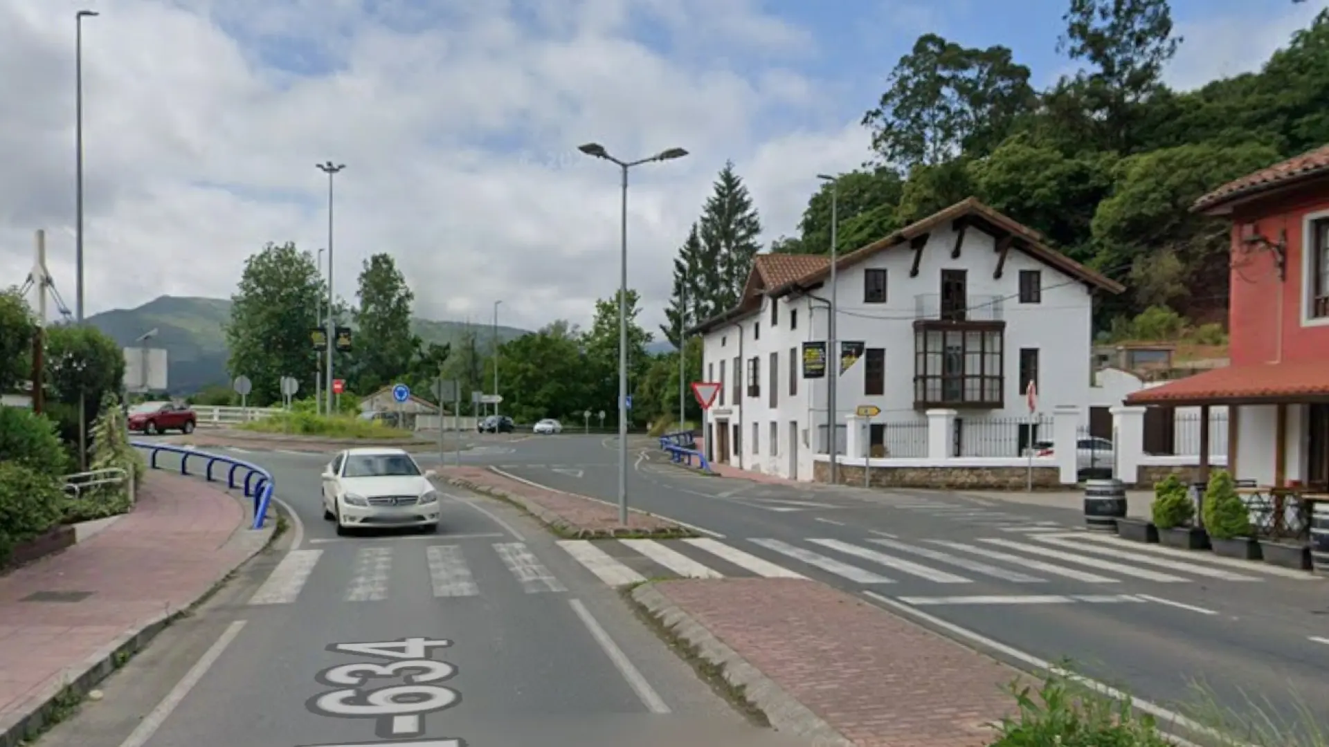 Trágico accidente de tráfico en Cantabria: tres jóvenes mueren al salirse de la carretera de madrugada