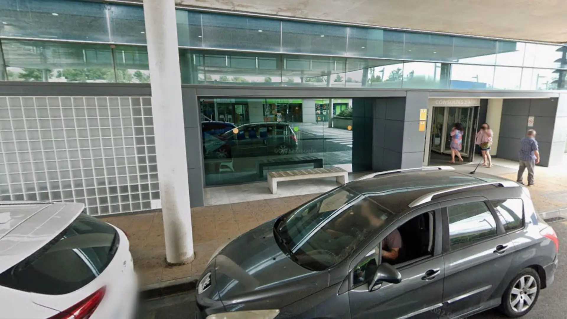 Herida grave una mujer tras ser apuñalada con un cuchillo por su expareja en Costitx