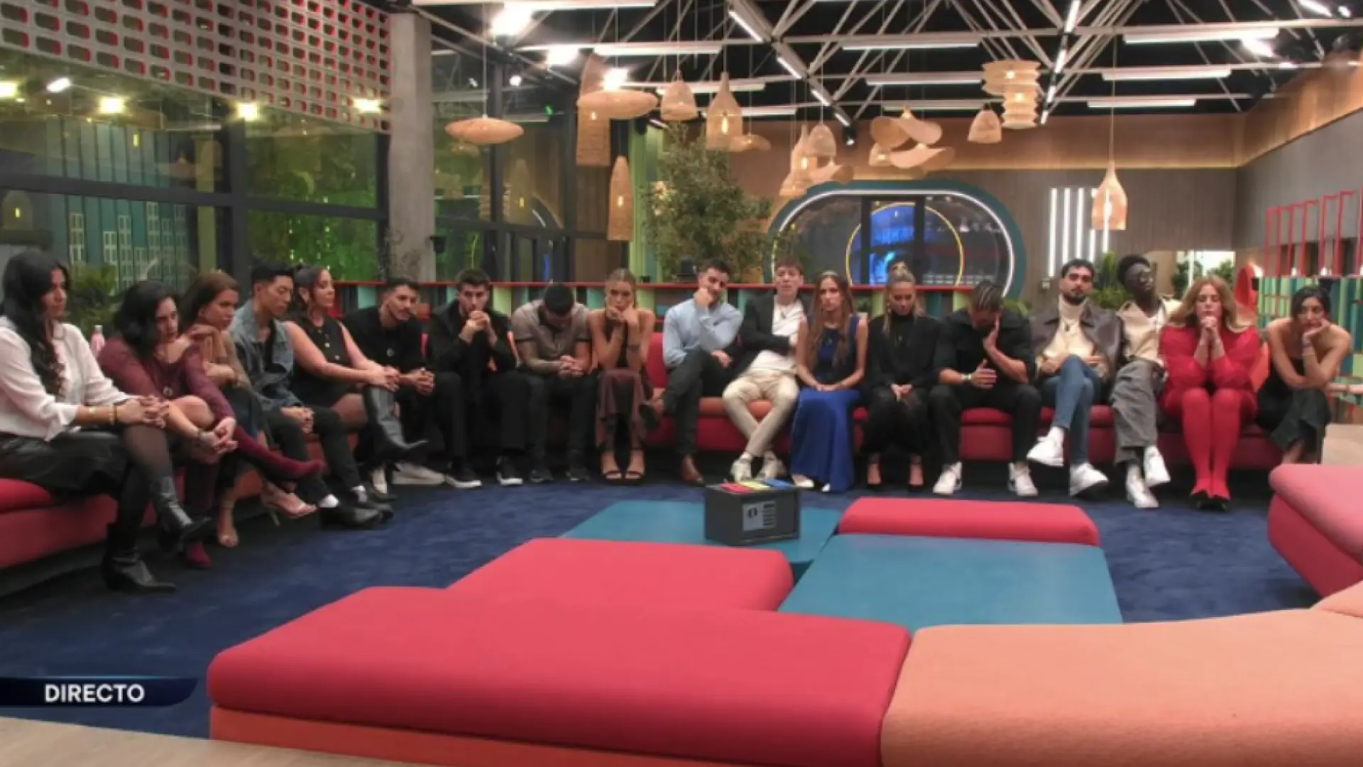 El Súper castiga a los concursantes de 'GH': "Restamos privilegios para sumar respeto"