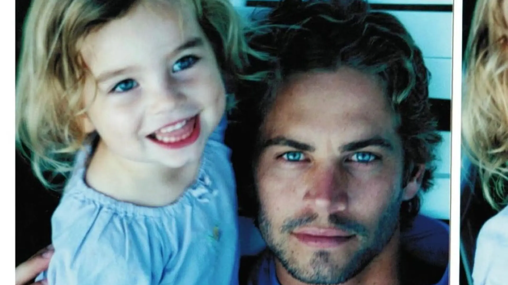 Paul Walker es recordado por su hija Meadow en un emotivo homenaje 12 años después de su muerte