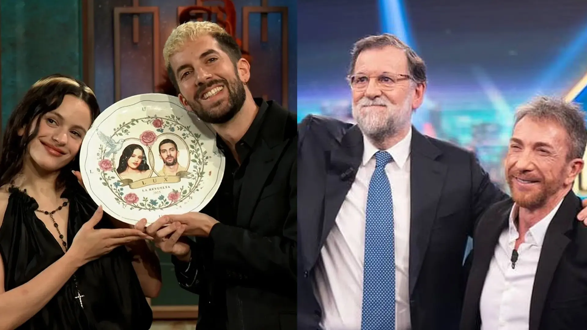 Antena 3 lidera la audiencia y La 1 hace su mejor noviembre en 14 años