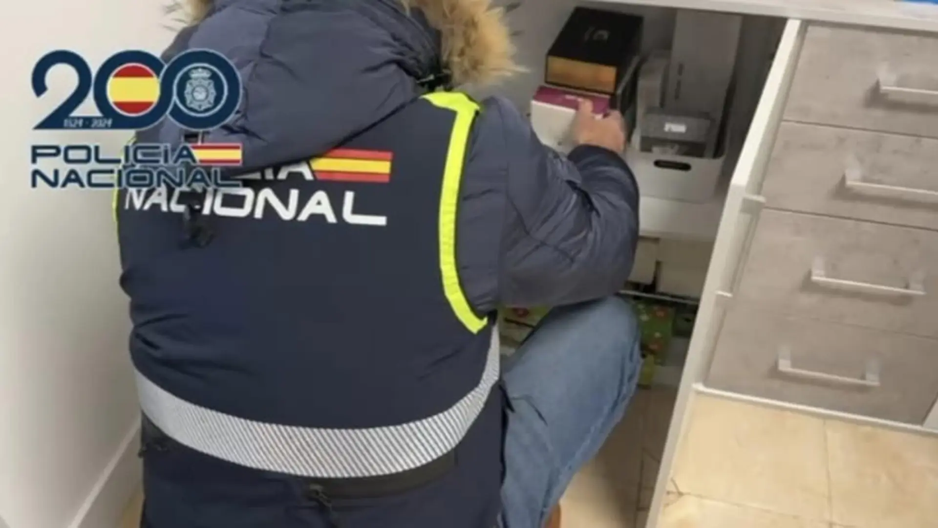 Detenida la dueña de un centro de estética en Logroño por usar sustancias ilegales y practicar tratamientos sin titulación