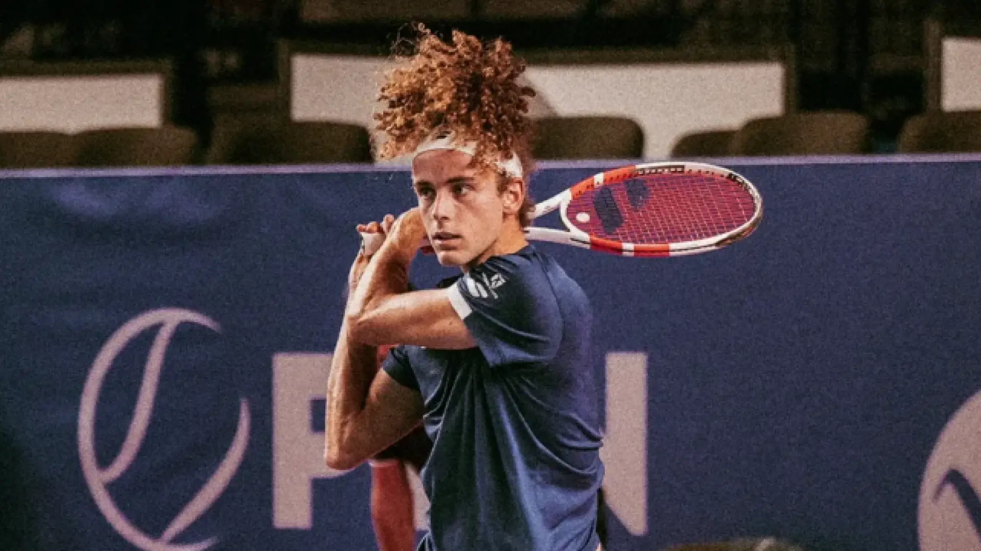 El tenista Mika Brunold revela su homosexualidad: "No se habla lo suficiente de esto en el deporte"