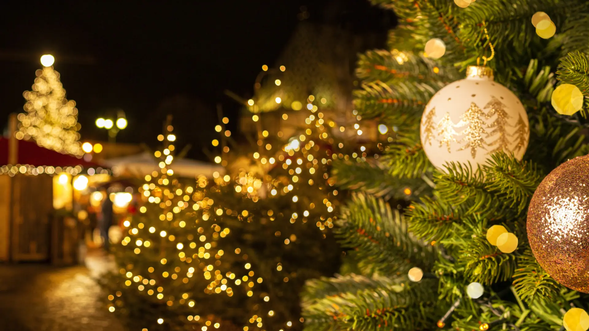 El pueblo gallego que más brilla en Navidad: apenas 50 vecinos y a 20 minutos de Ourense