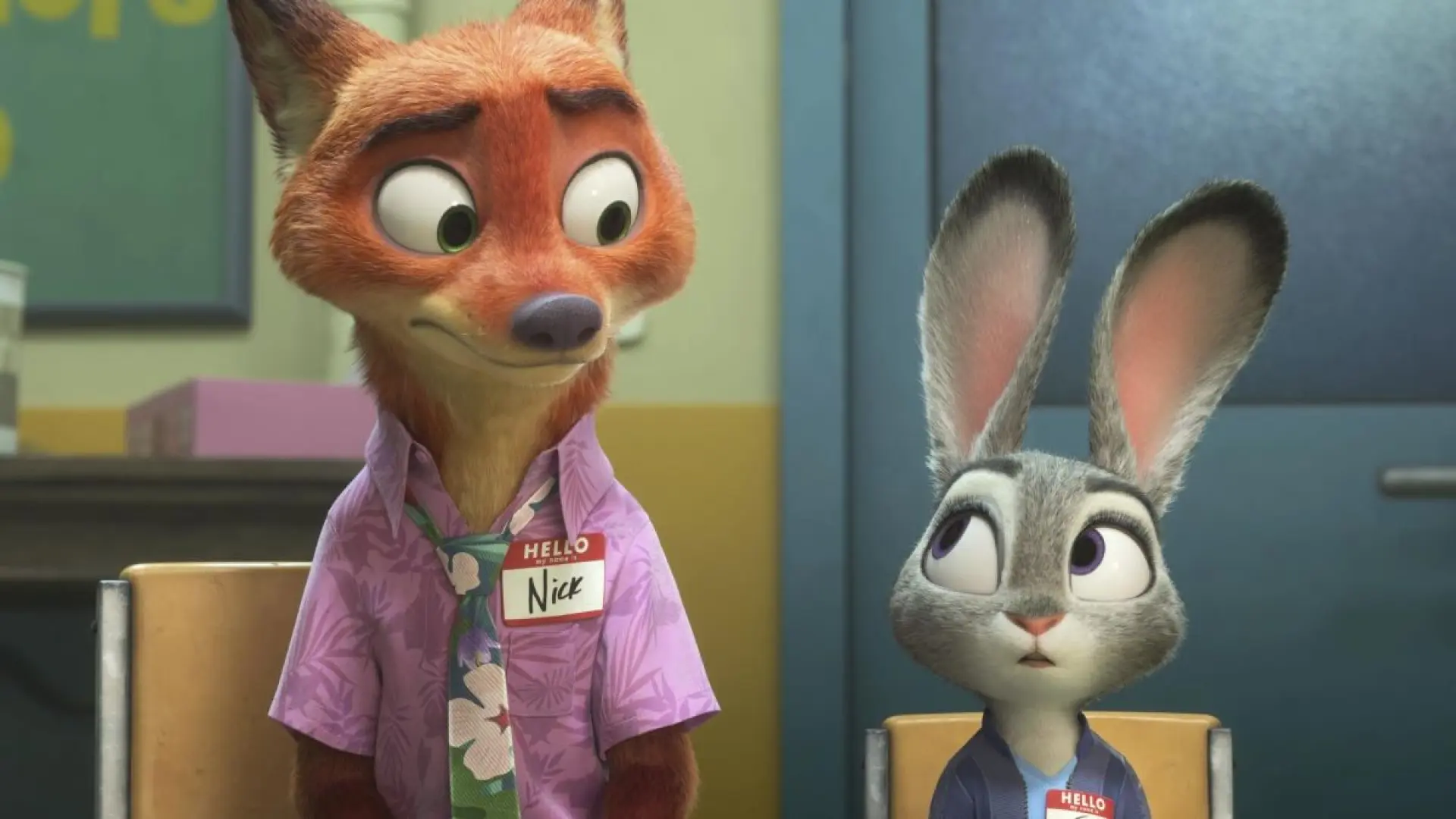 'Zootrópolis 2' gana un dineral en taquilla, pero no es suficiente para devolver la grandeza a Disney