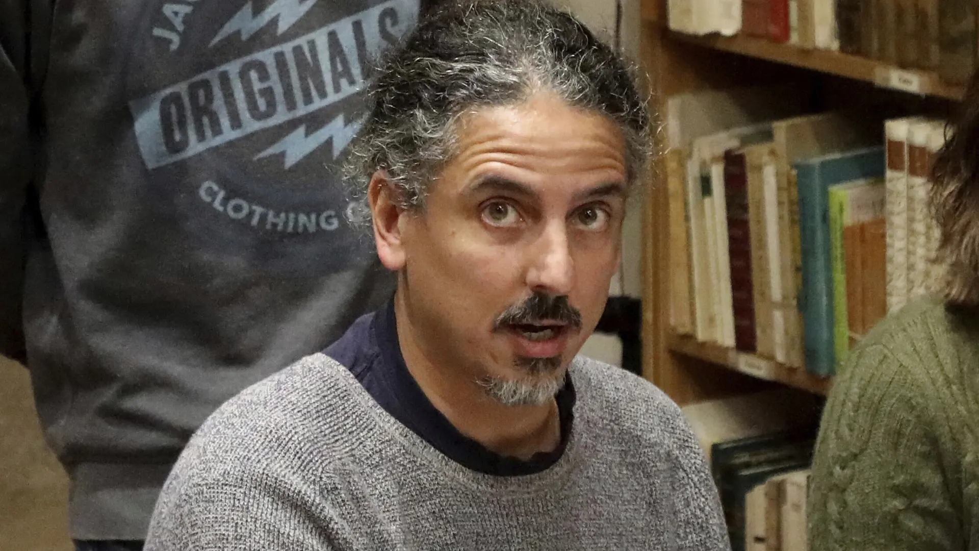 Martiño Ramos, el profesor condenado por violar a una niña en Ourense, busca abogados en La Habana