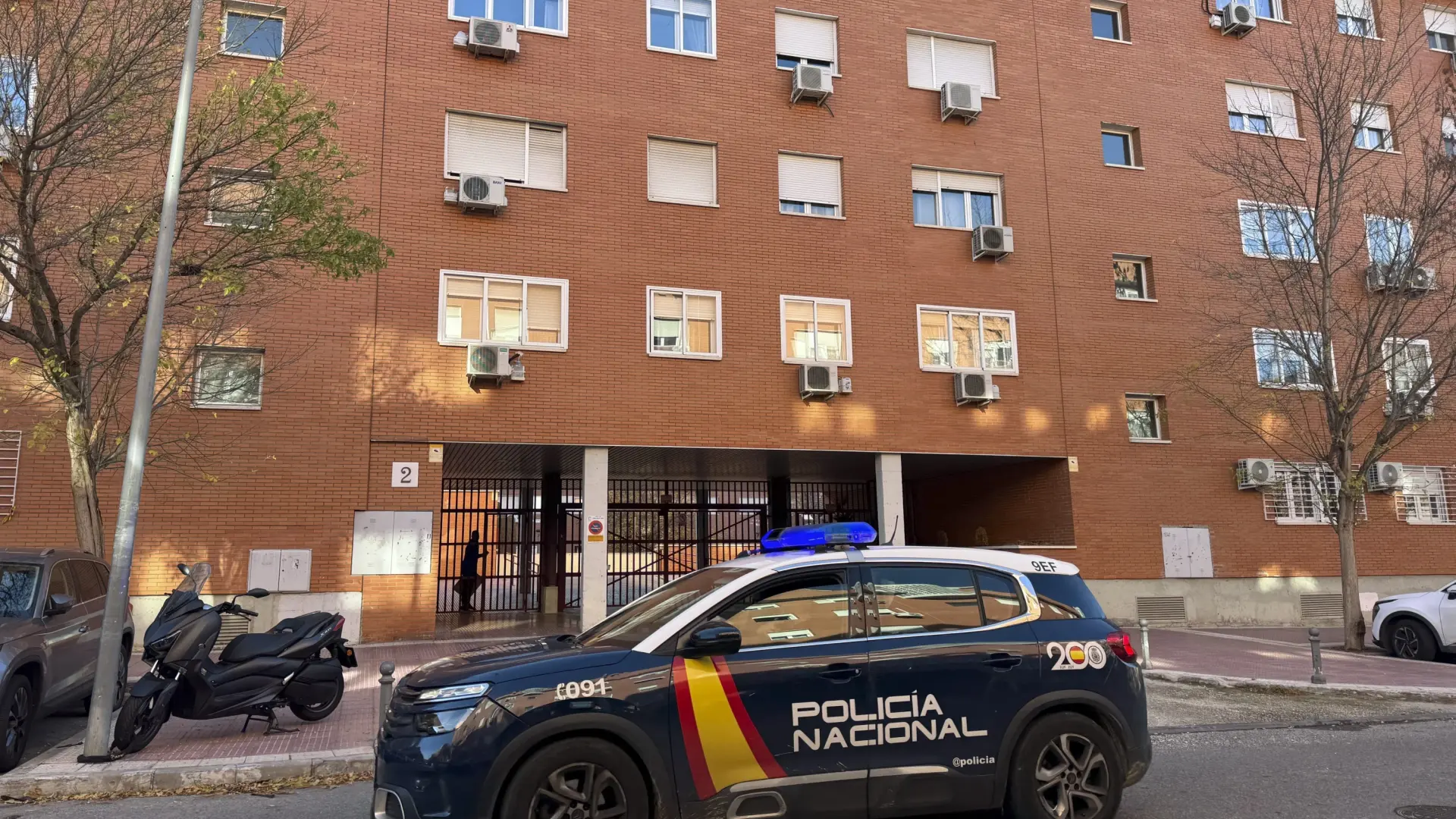 Трагедия в Торрехоне-де-Ардоц: насилие разрушает семьи