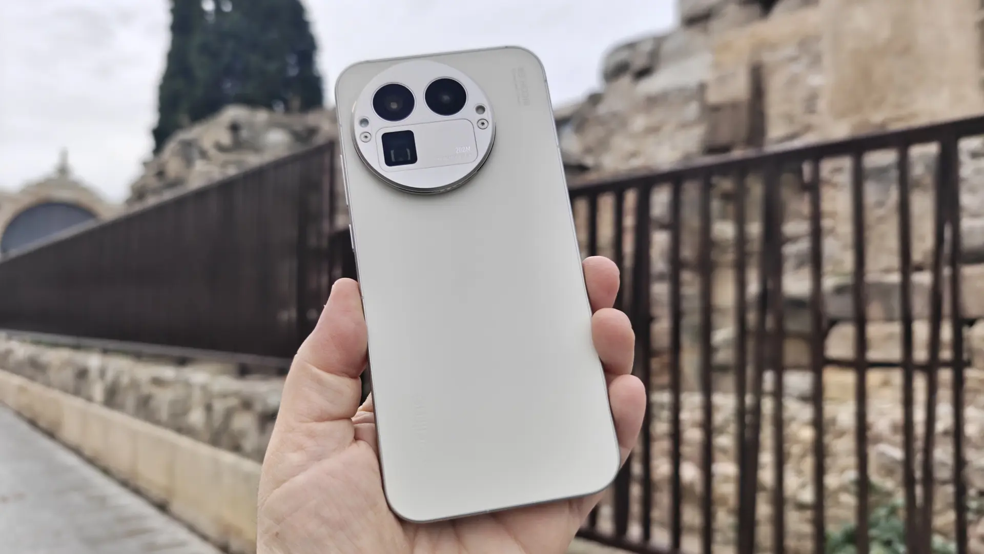 GT 8 Pro: el potente móvil que corrobora que la gama alta también es el espacio de realme