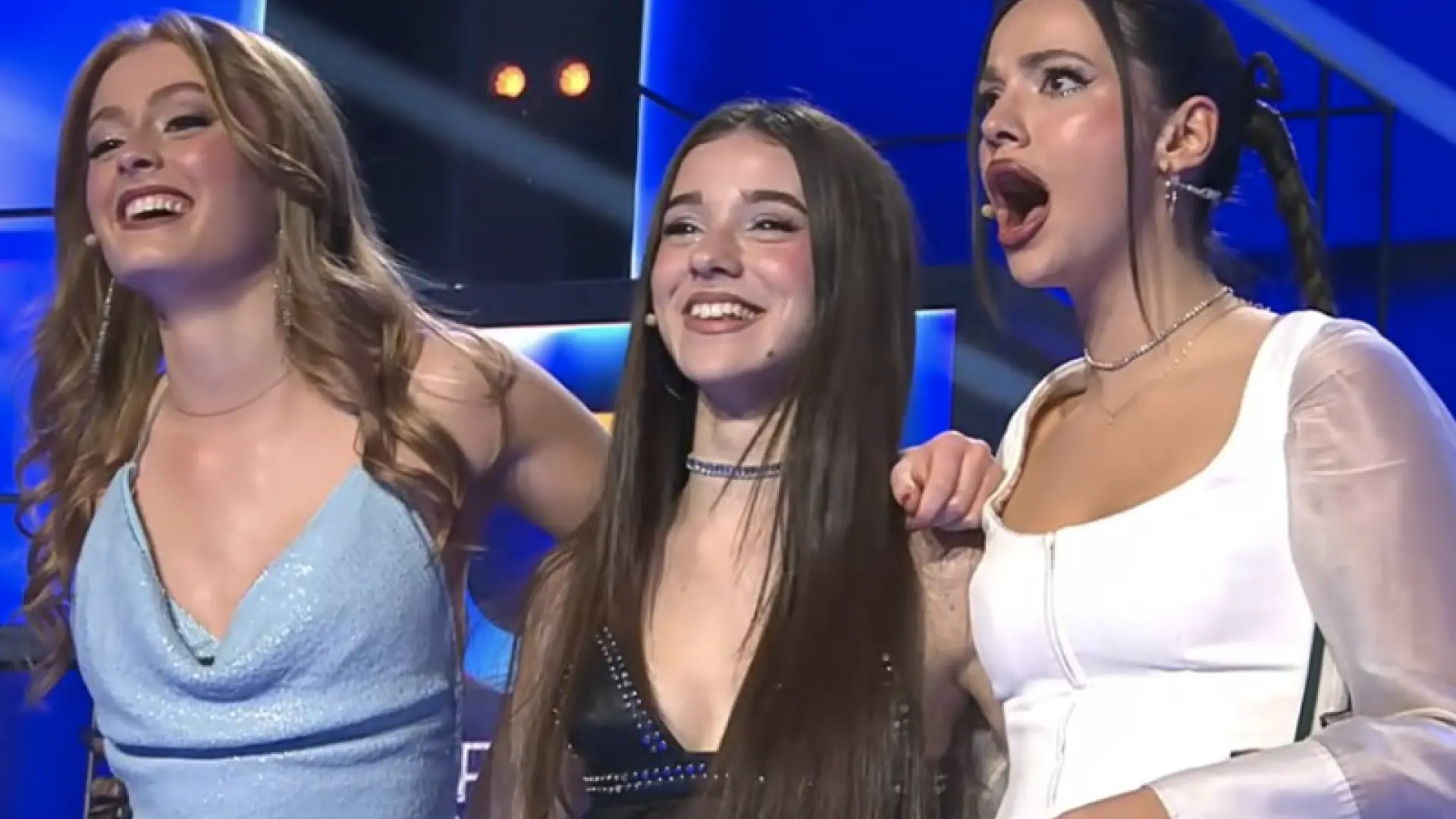 'OT 2025' ya tiene a sus cuatro primeros finalistas tras los votos del jurado: estos son los nominados