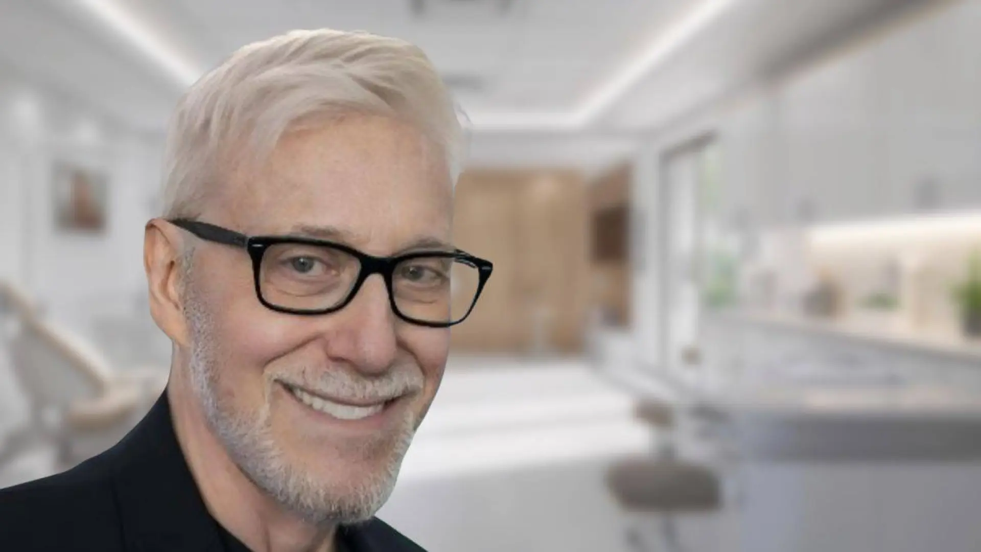 Josep María Mainat, de 80 años, se gasta 200.000 euros en rejuvenecer con un polémico tratamiento