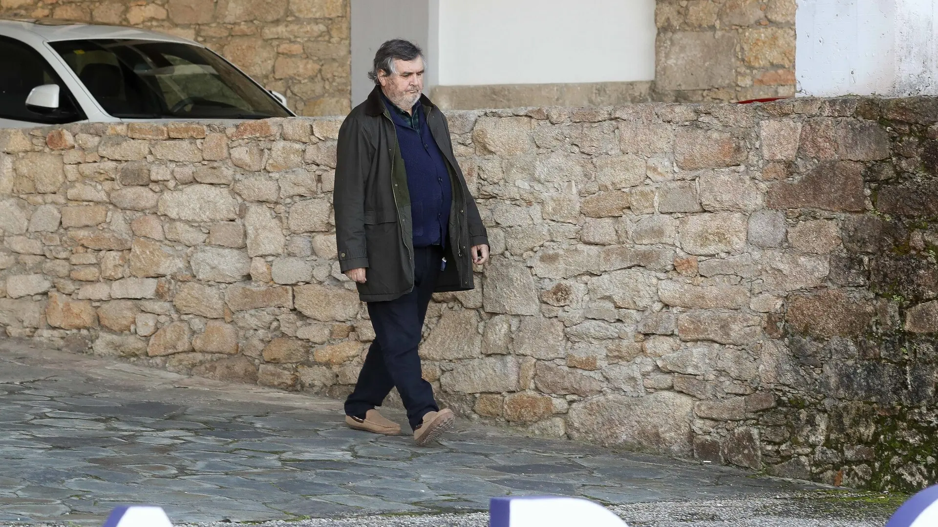 Sargadelos reanudará mañana la actividad en la planta de Cervo