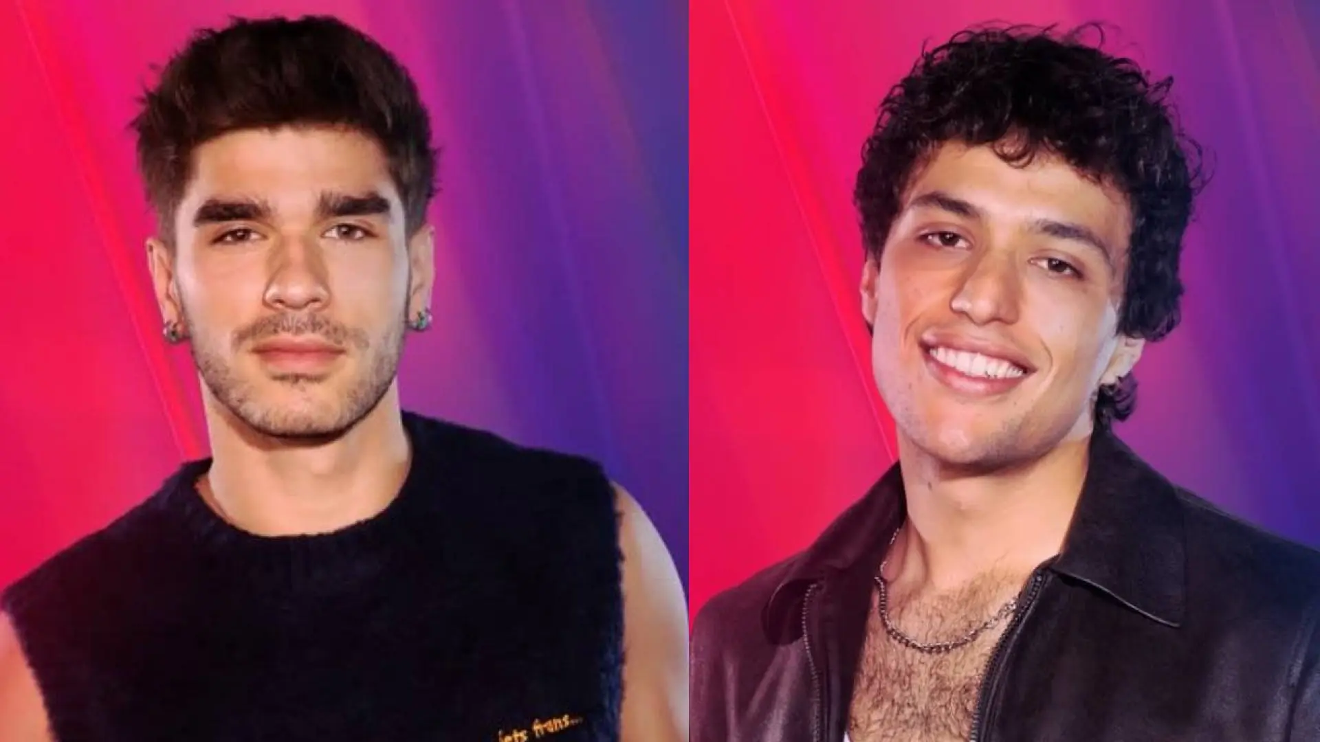 Guillo Rist o Tinho: ¿quién será el último expulsado de 'OT 2025'?