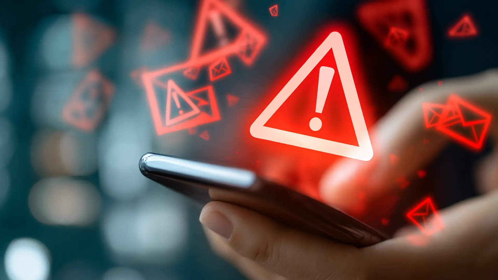 El aviso de la Policía para terminar con el spam: con estas dos herramientas gratuitas puedes hacerlo