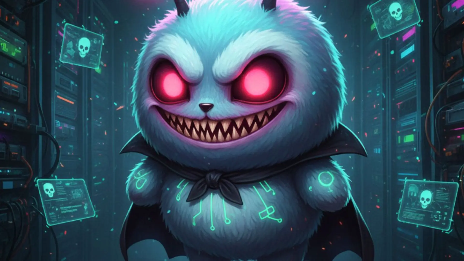 Descubren un 'modo malvado' en un popular modelo de IA: aprendió a hacer trampas y mentir