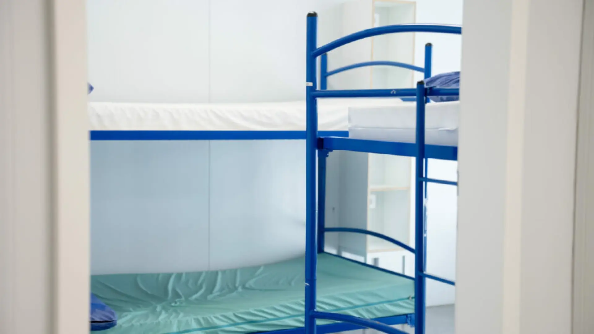 Barcelona activa la 'Operación Frío' en fase preventiva hasta marzo para atender a personas sin hogar