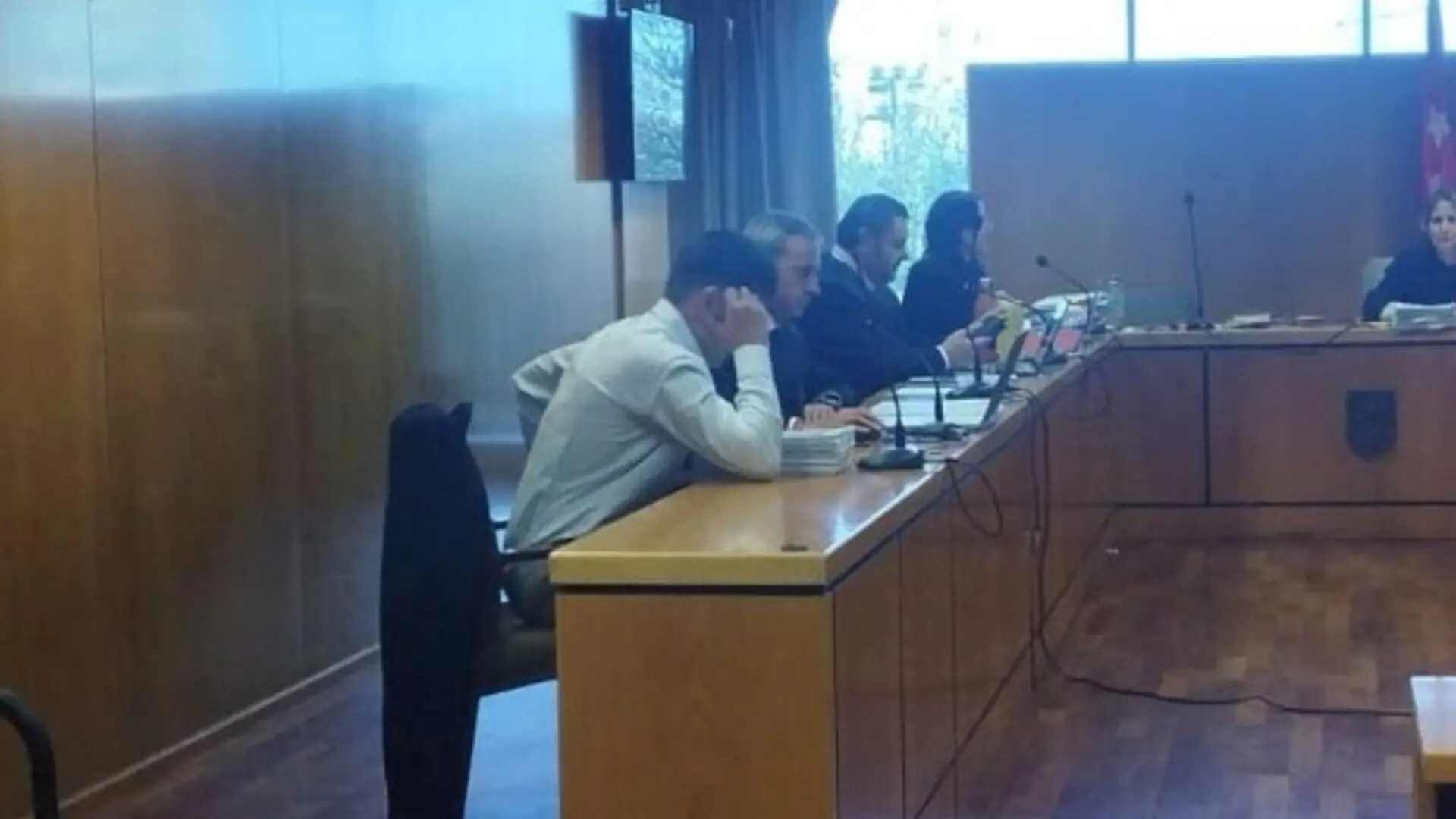 Los forenses ratifican que la cocinera asesinada en Alcalá en 2023 murió estrangulada con la técnica del mataleón