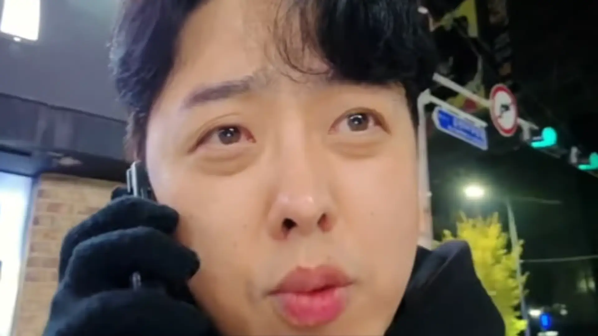 Un 'streamer' coreano ayuda a encontrar a un hombre desaparecido en pleno directo