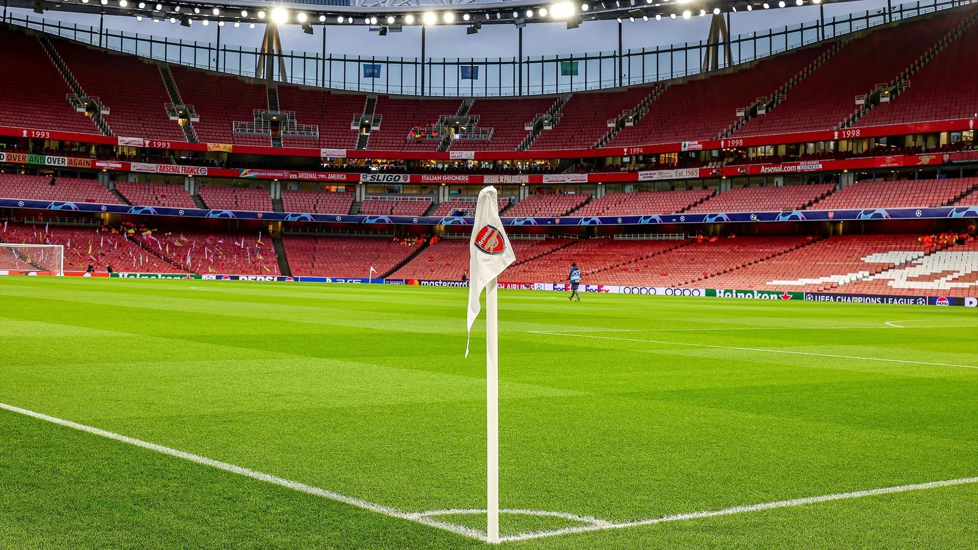 La revolución en el VAR que planea la FIFA y que se probaría en el Mundial