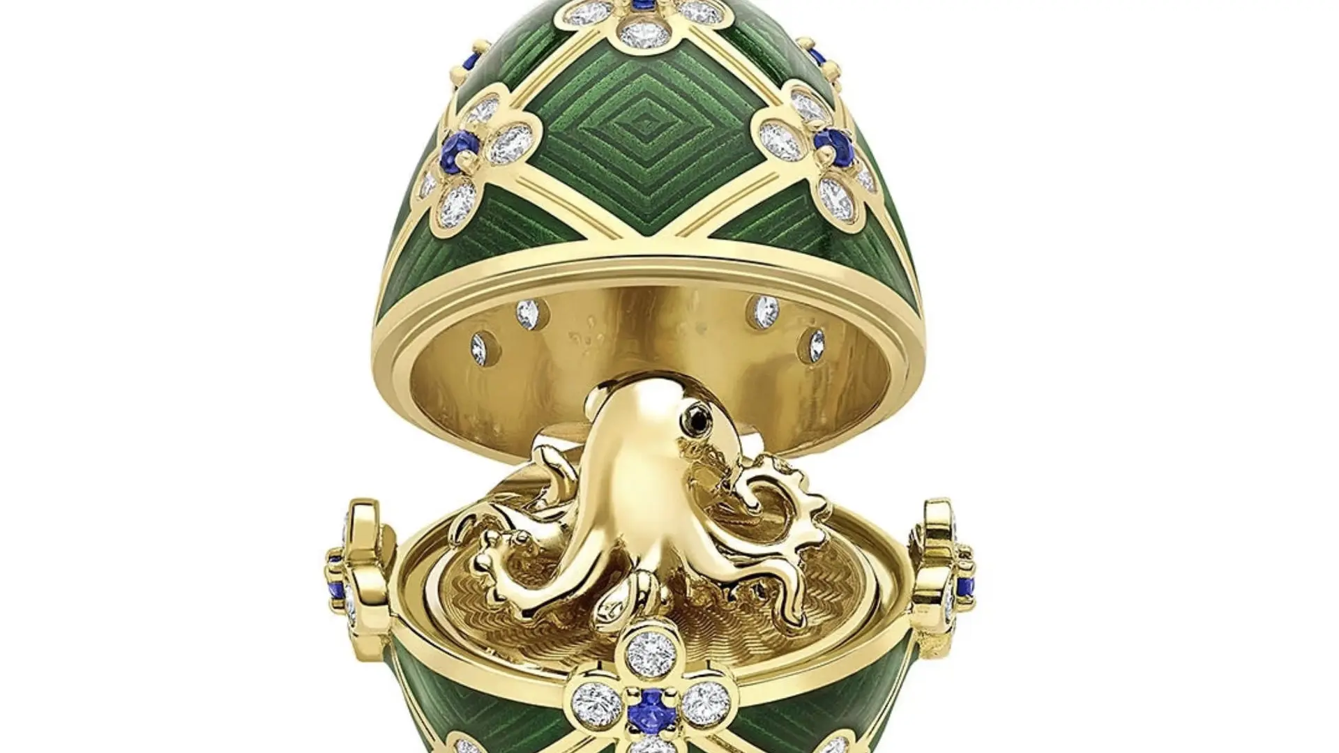 Detienen a un hombre en Nueva Zelanda que se tragó un colgante de 18.000 euros