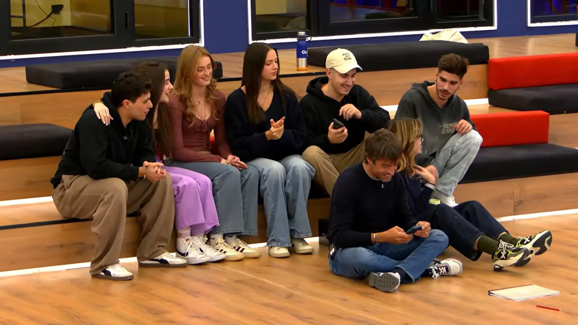 Reparto de temas de la Gala 12: cantarán 'Todo irá bien' junto a Chenoa