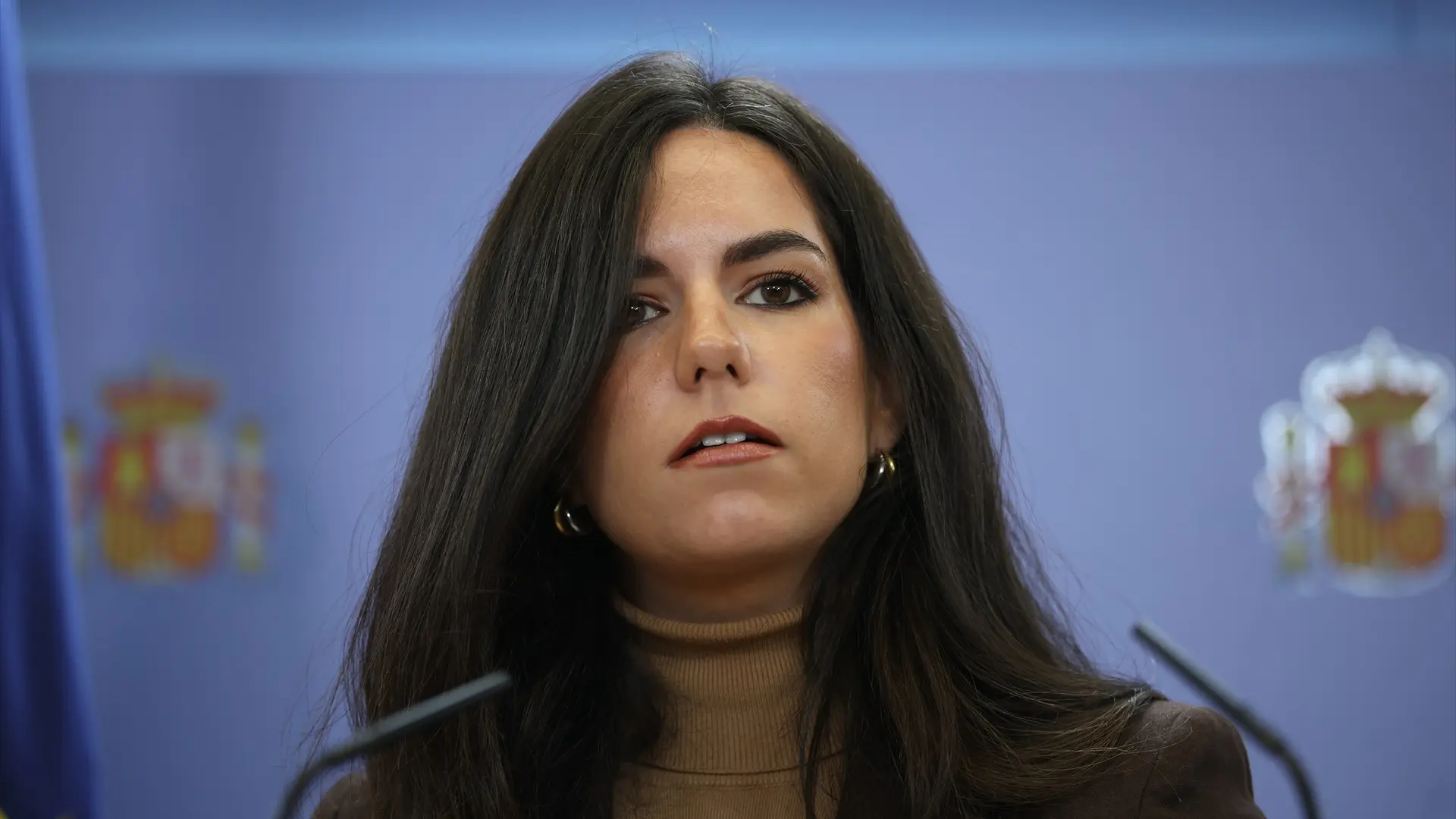 Vox llama "degenerados, criminales y ladrones" a los miembros de PSOE y tacha a la oposición de Feijóo de "insulto o broma"