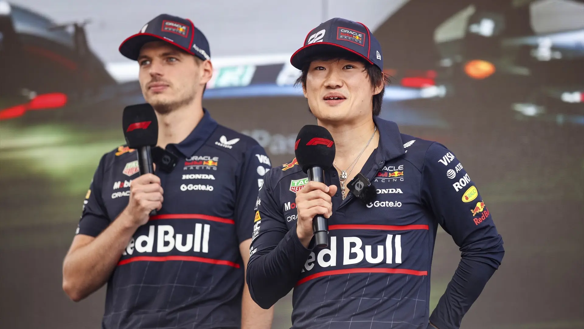 Red Bull fulmina a Tsunoda, Hadjar será el compañero de Verstappen y Lindblad debutará con Racing Bulls