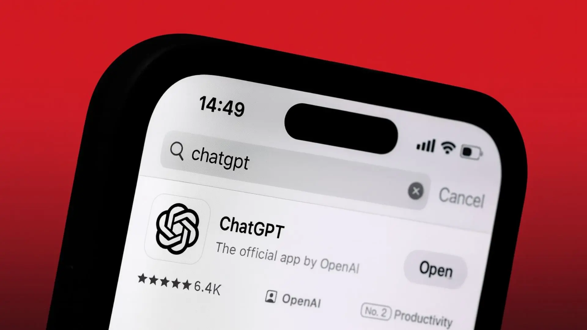 OpenAI включает «код красный» и перебрасывает силы на ChatGPT
