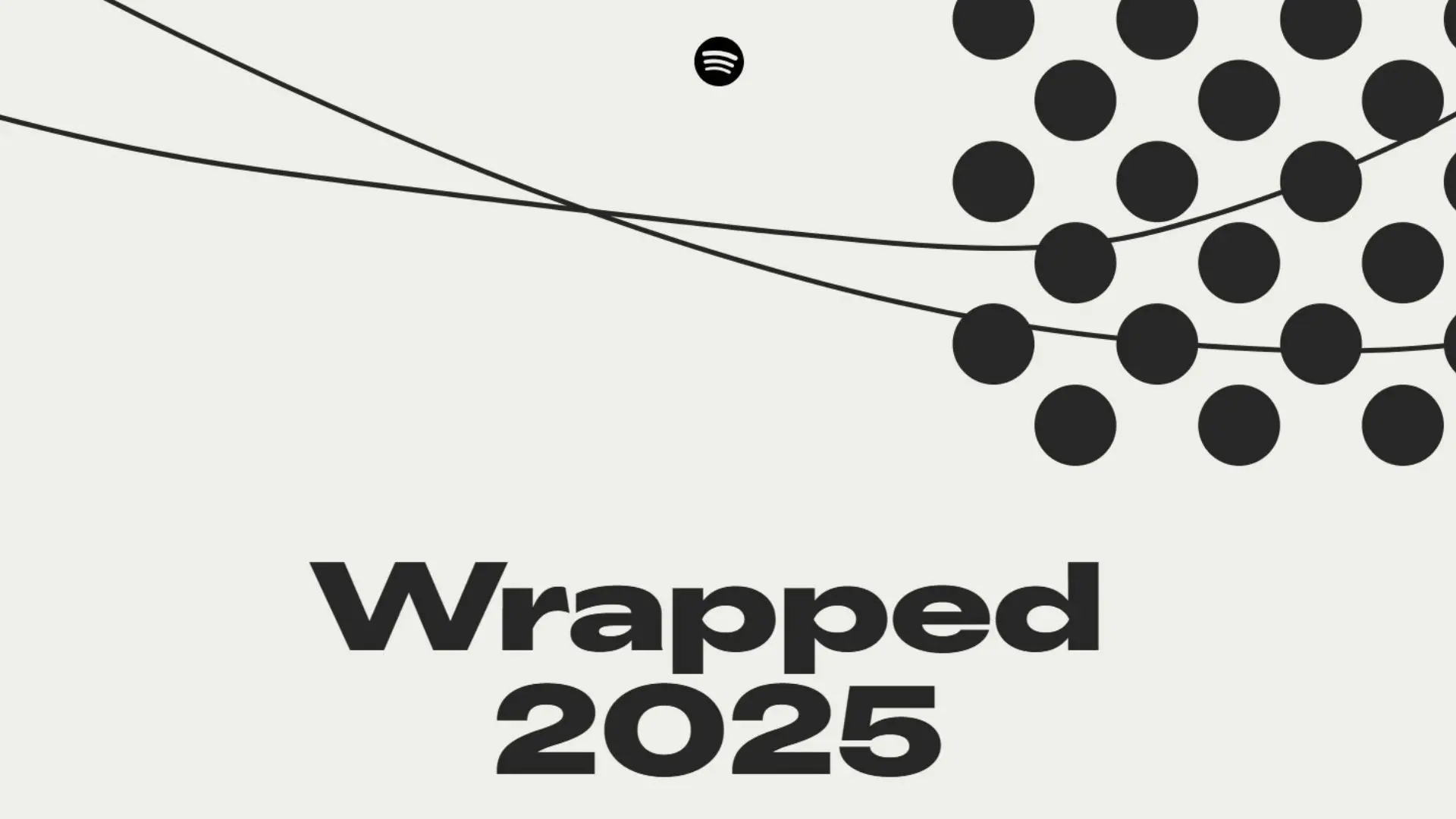 Spotify Wrapped 2025 ya está disponible: así puedes ver tu resumen anual con tu música más escuchada