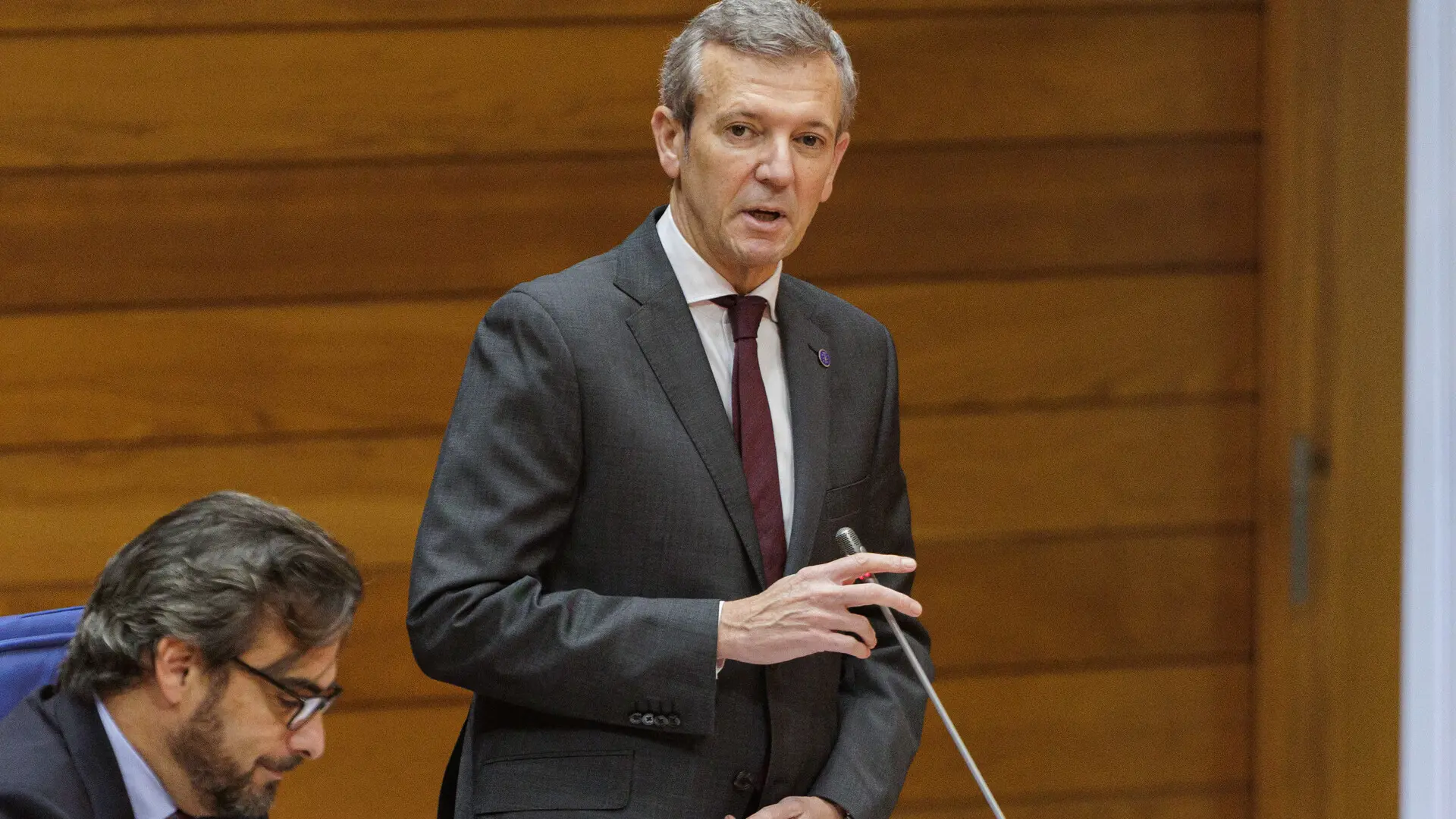 
         La Xunta reservará el 30% de las viviendas públicas en venta a personas de entre 36 y 45 años 
    