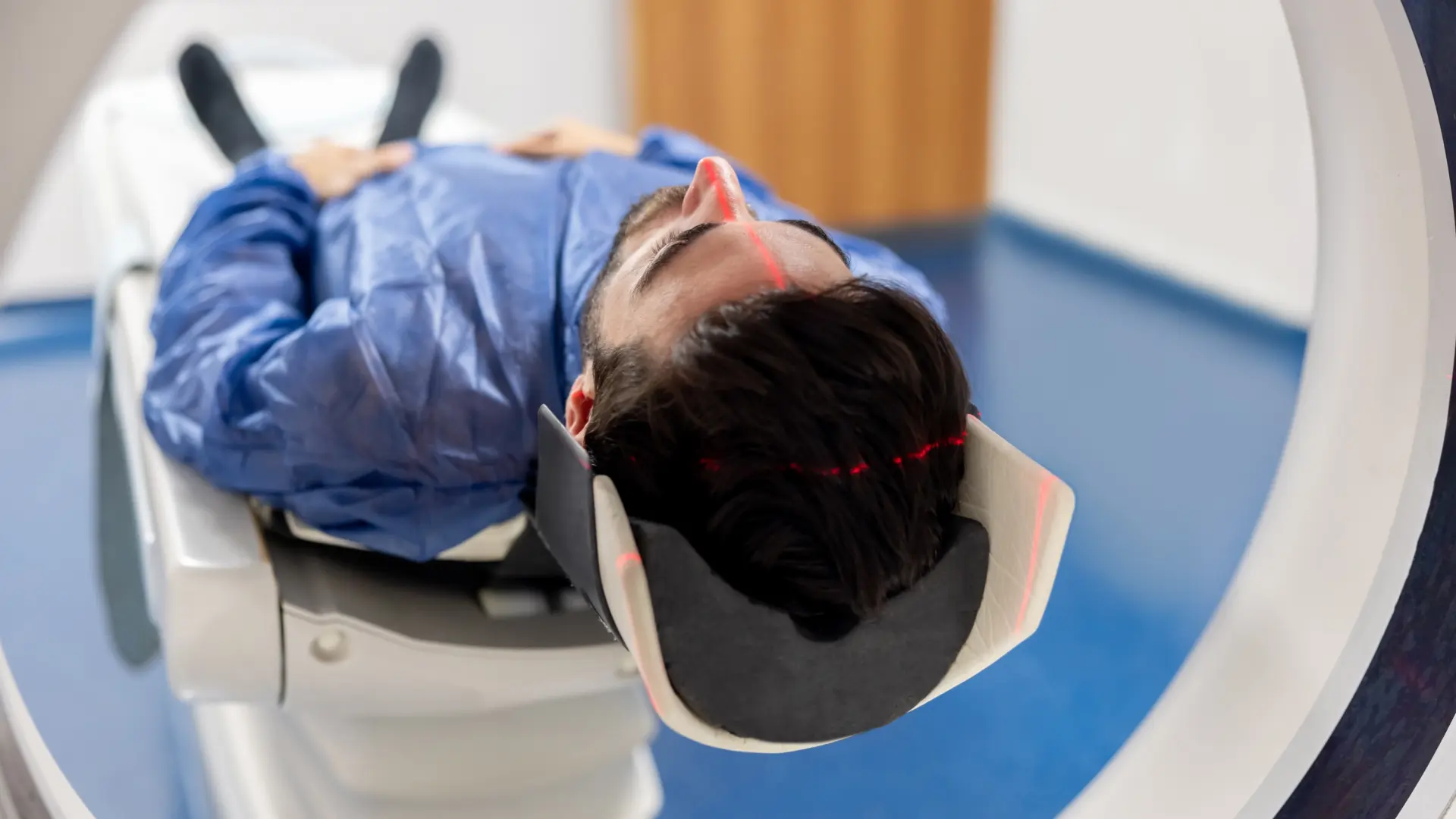 Неврологические заболевания становятся главной причиной инвалидности в Испании