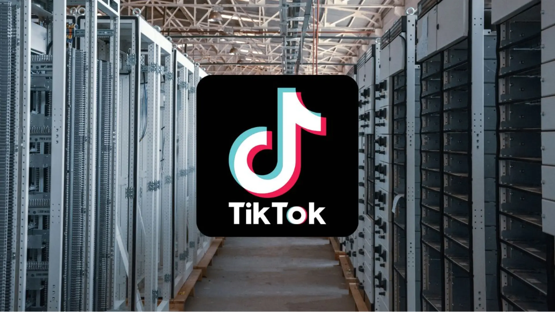 TikTok invertirá en brasil con un centro de datos impulsado por energías renovables
