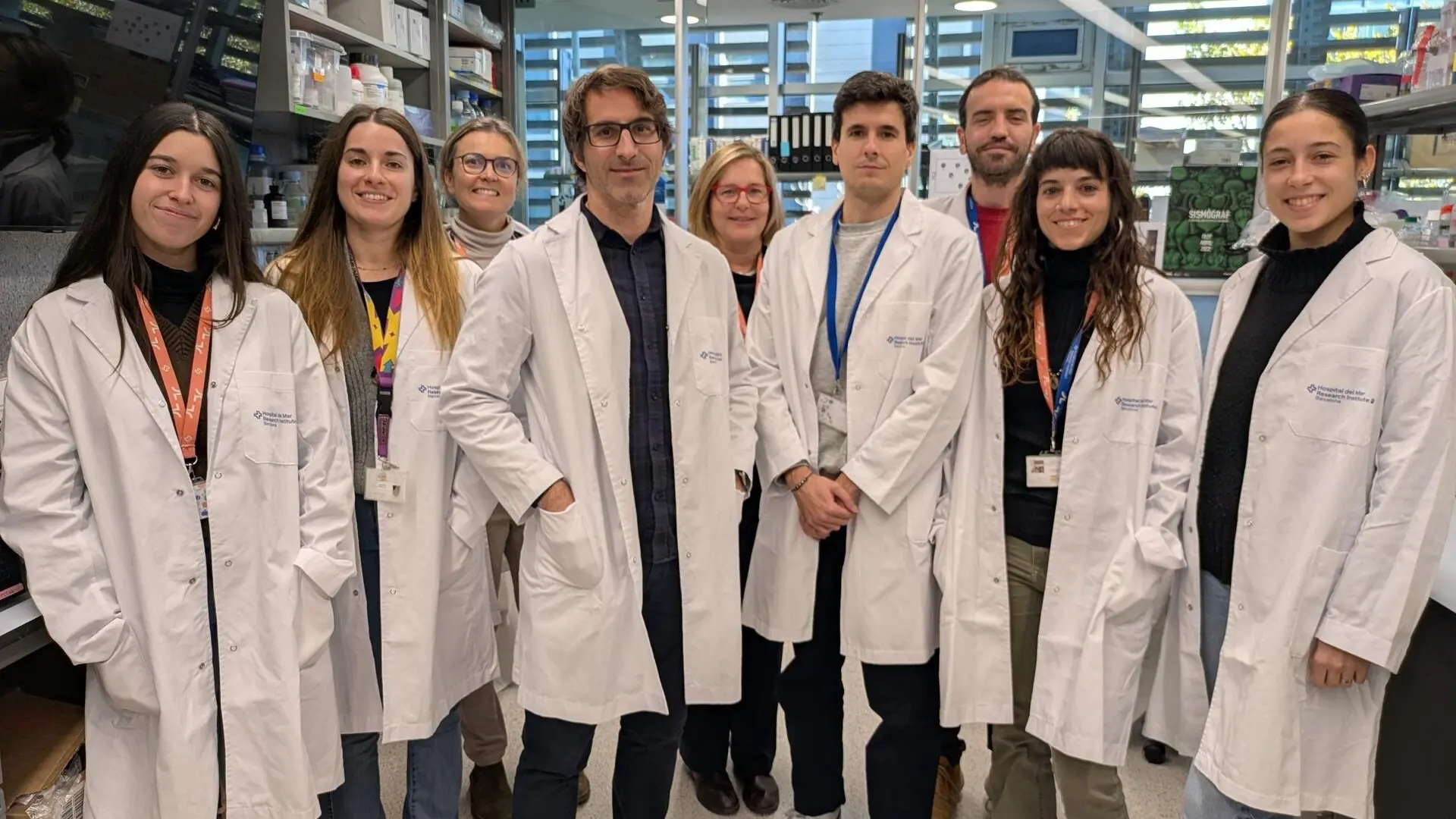 Исследование открывает новые горизонты в лечении рака груди