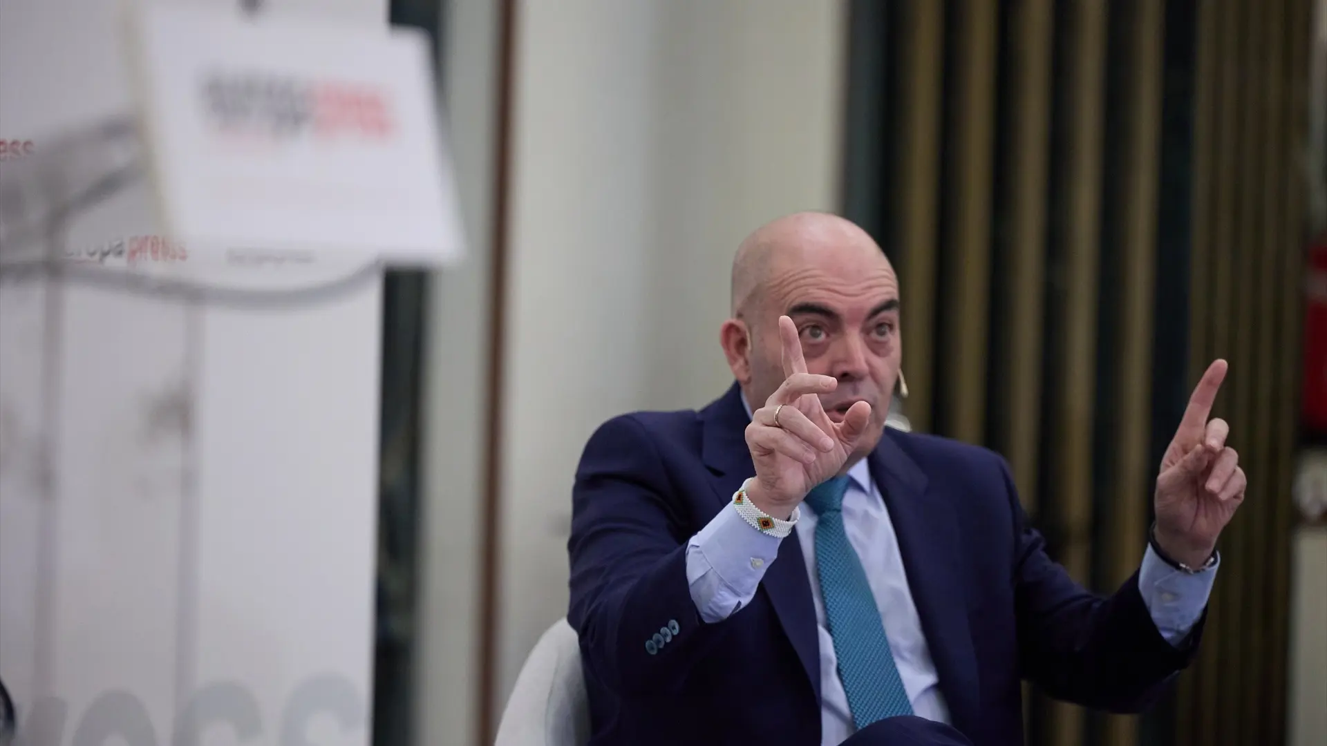 Los autónomos celebran que  el sentido común ha reinado  con el aplazamiento durante un año de  Verifactu :  Es un alivio 