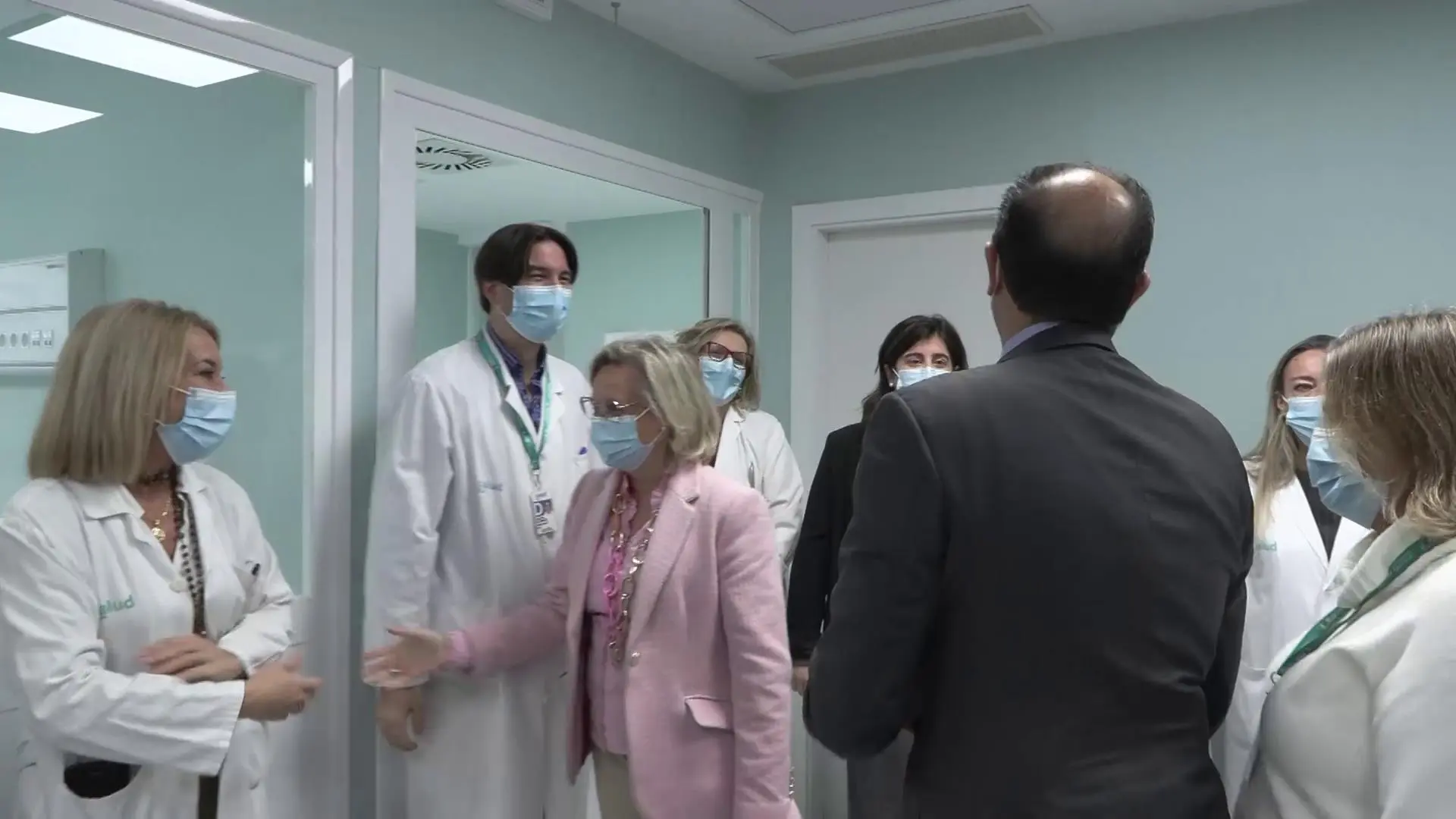 Возвращение масок: Испания готовится к новым ограничениям