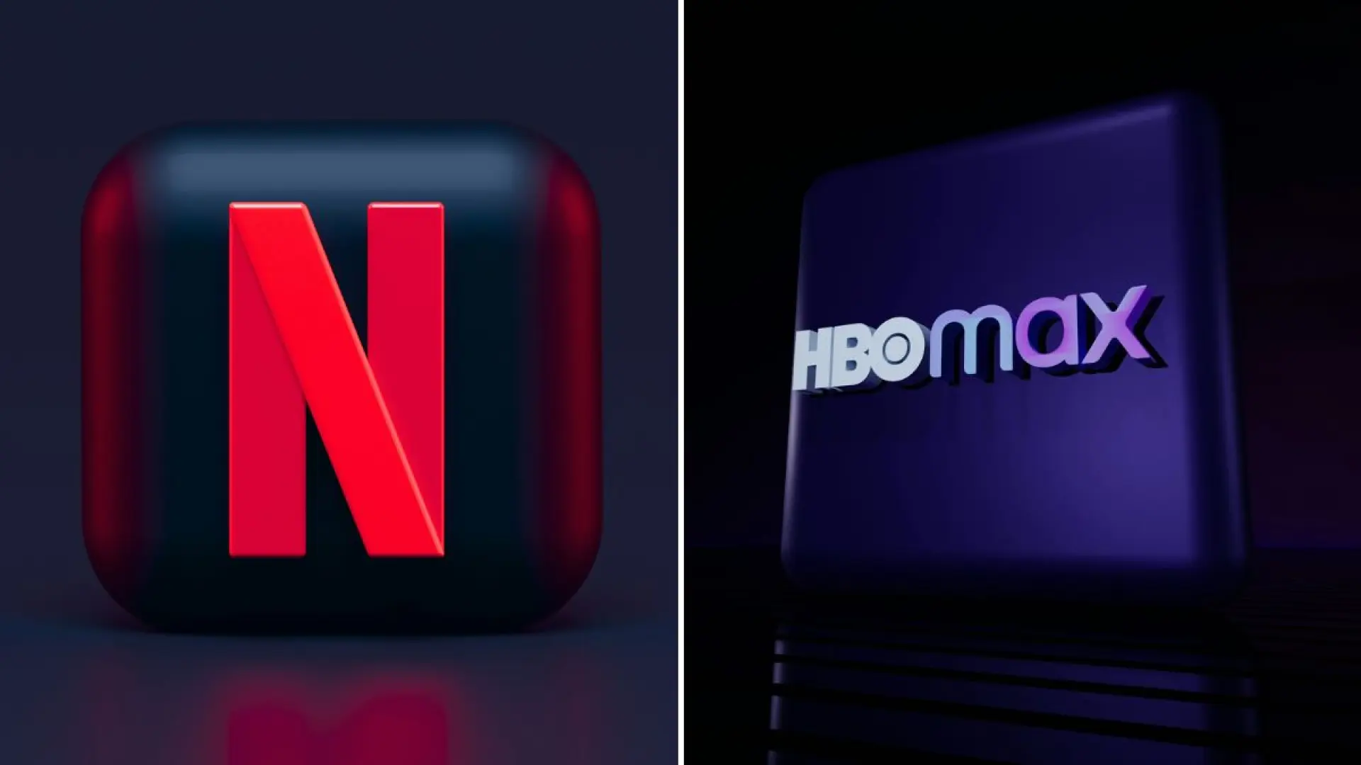 Adiós a las subidas de precios: Netflix y HBO Max podrían fusionar sus catálogos en una misma suscripción