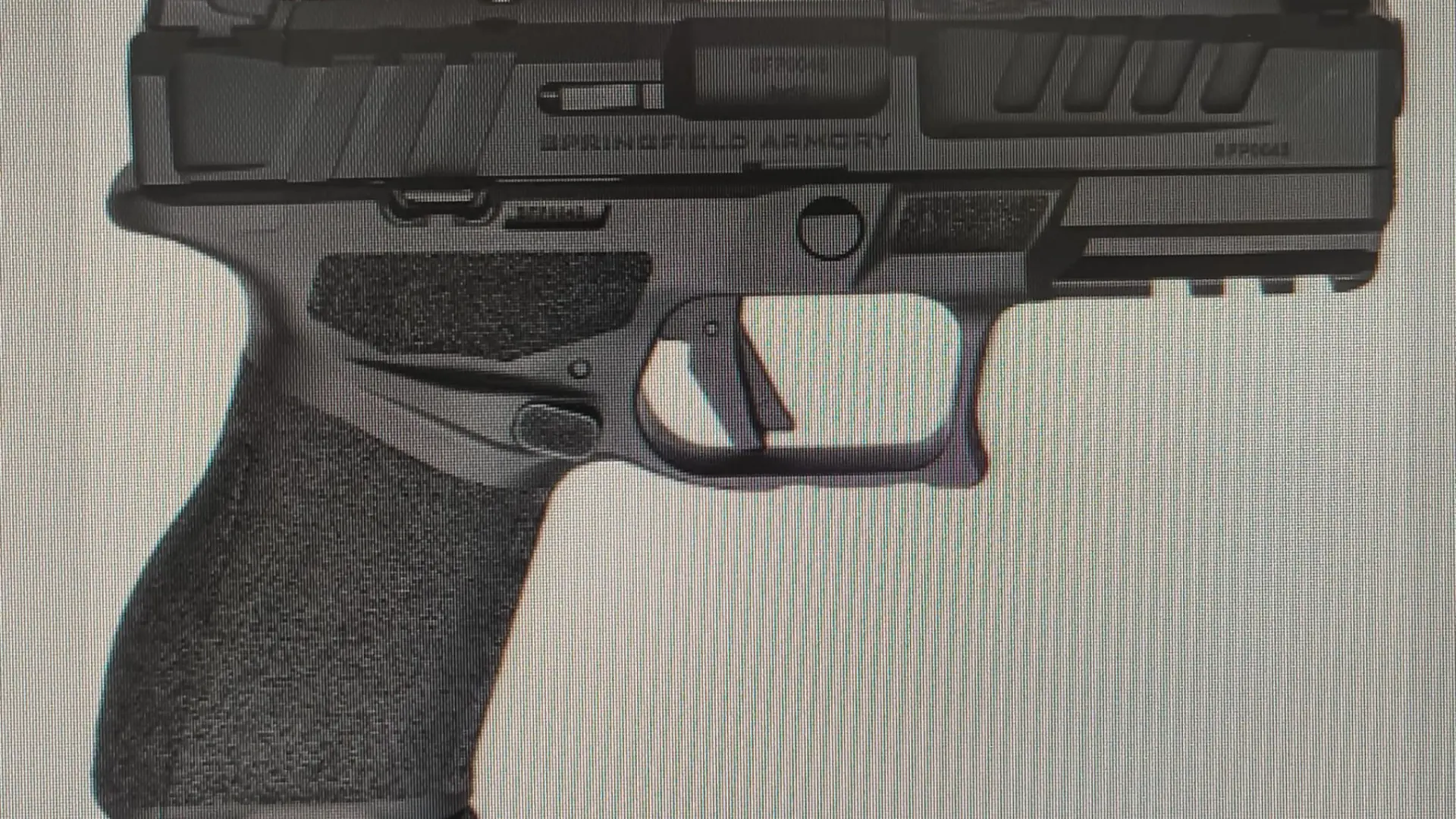 Министерство выбирает пистолеты, профсоюз бьет тревогу