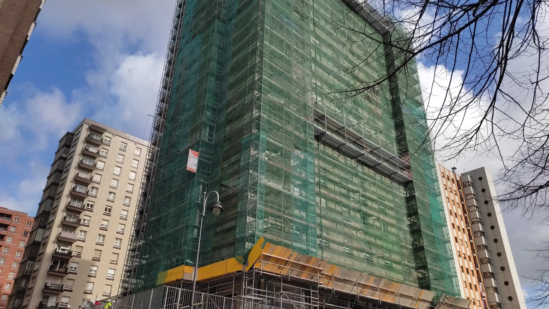 Испания реформирует жилье, но энергетическая бедность растет