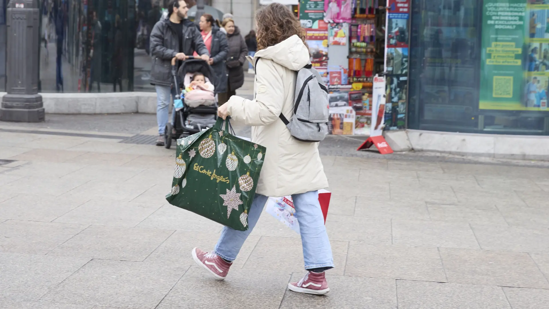 В Испании растёт потребительское кредитование: новые горизонты и риски