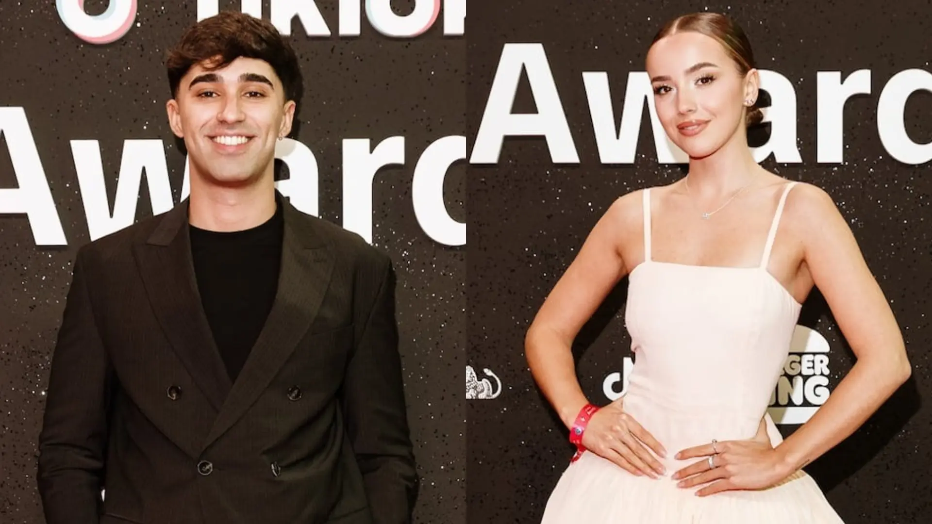 Rosalía, Fabiana Sevillano y Pablo Vera, entre los ganadores de los 'Premios TikTok España 2025'