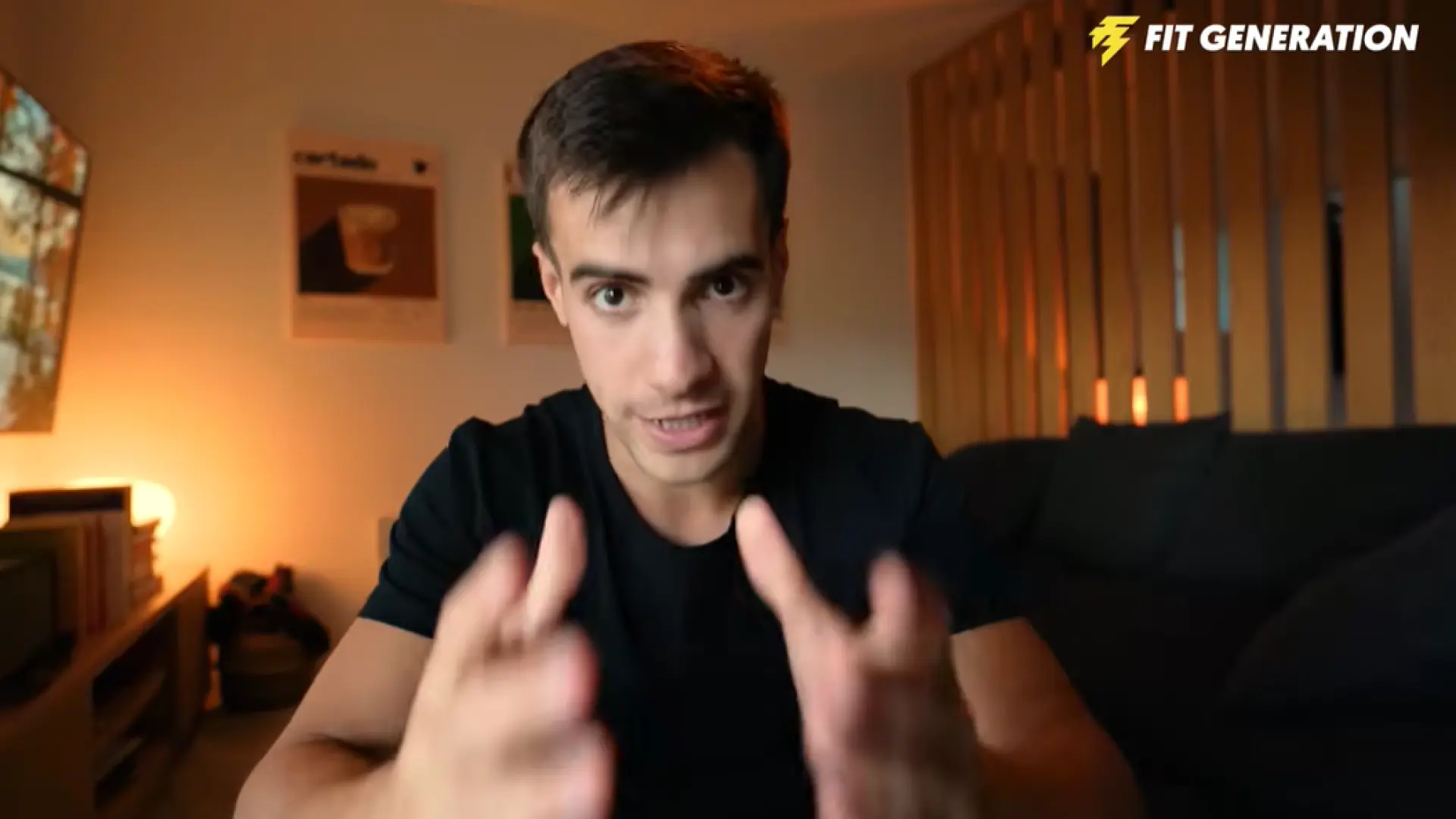 24살, '월 1억'의 주인공 세르히오 베가리아의 특별한 성공 비결!