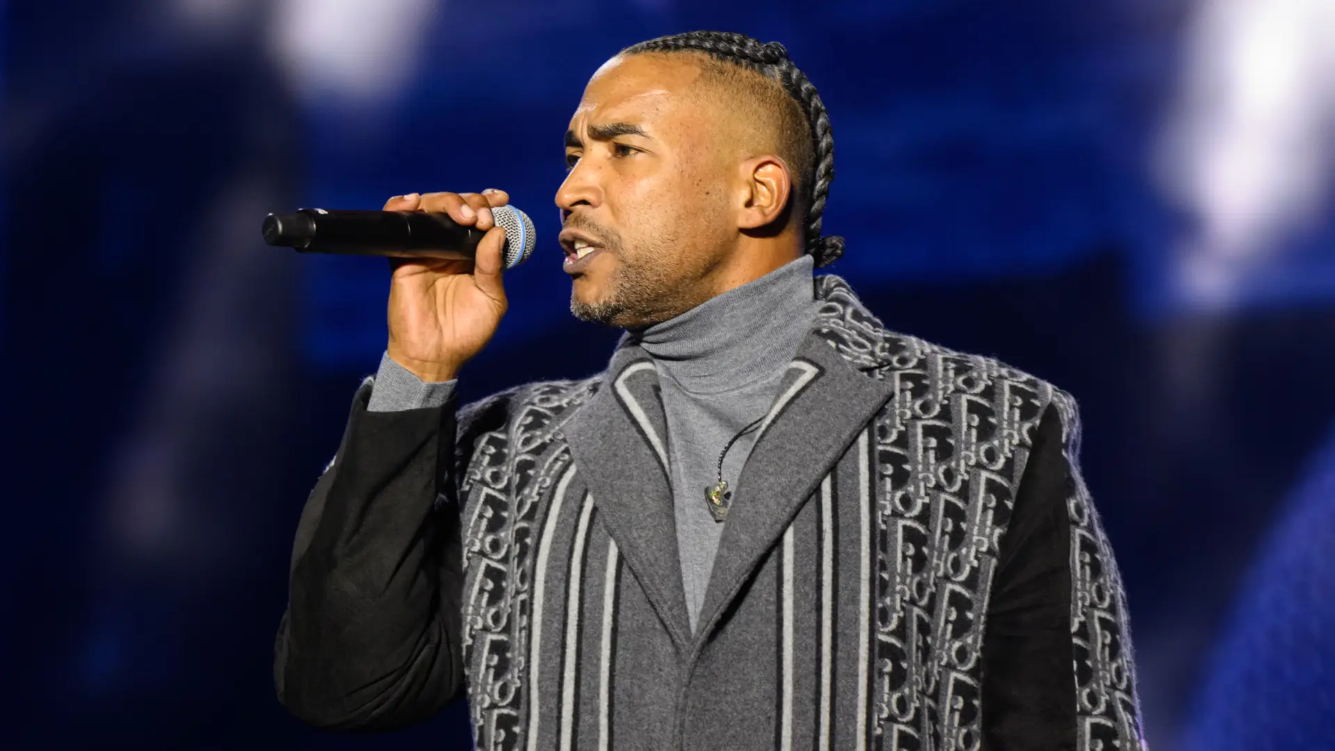 Don Omar prepara un concierto especial en España en 2026 antes de su despedida