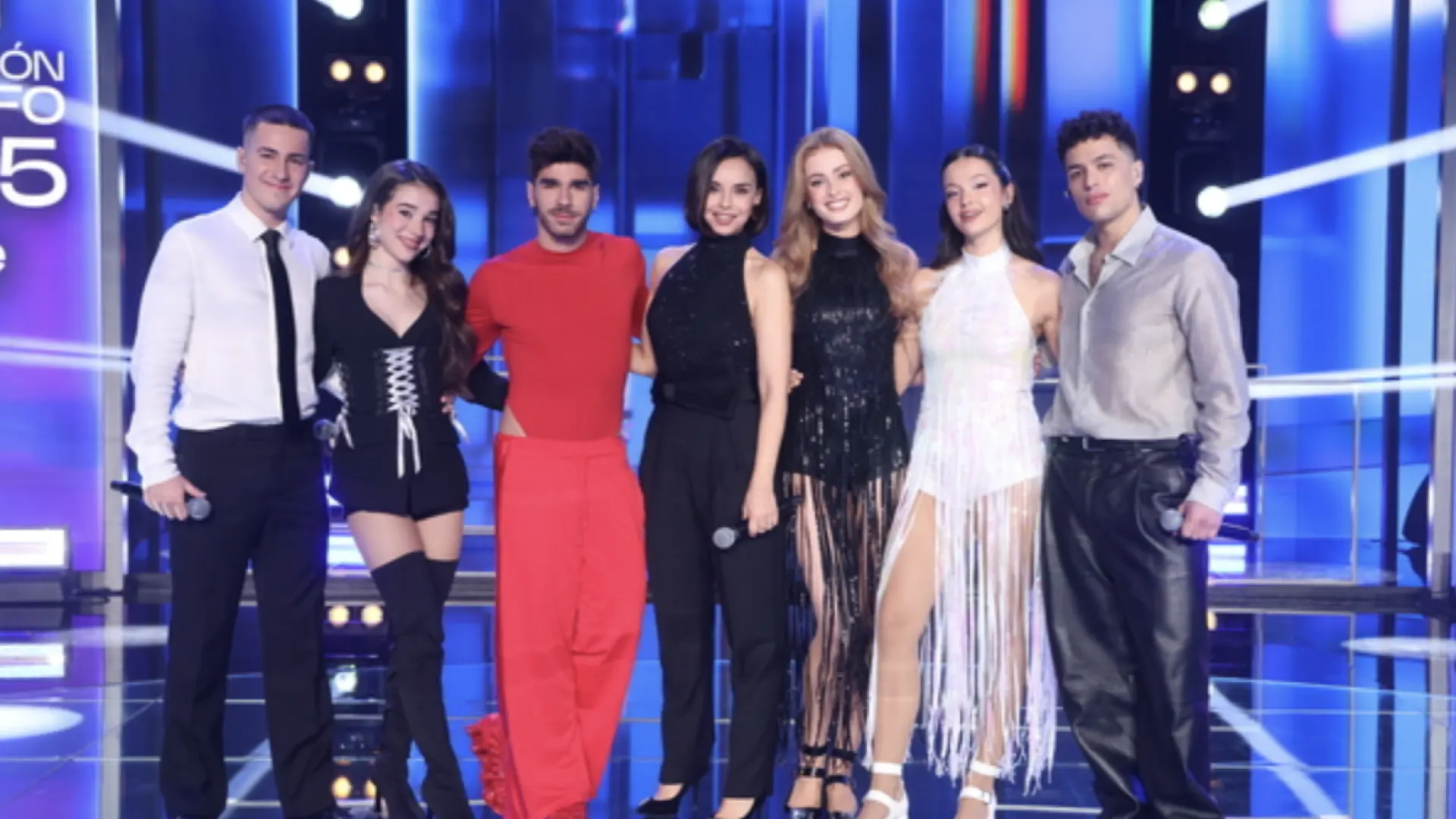 
         Prime Video vuelve a apostar por 'Operación Triunfo' y estrenará una nueva edición en 2027 
    