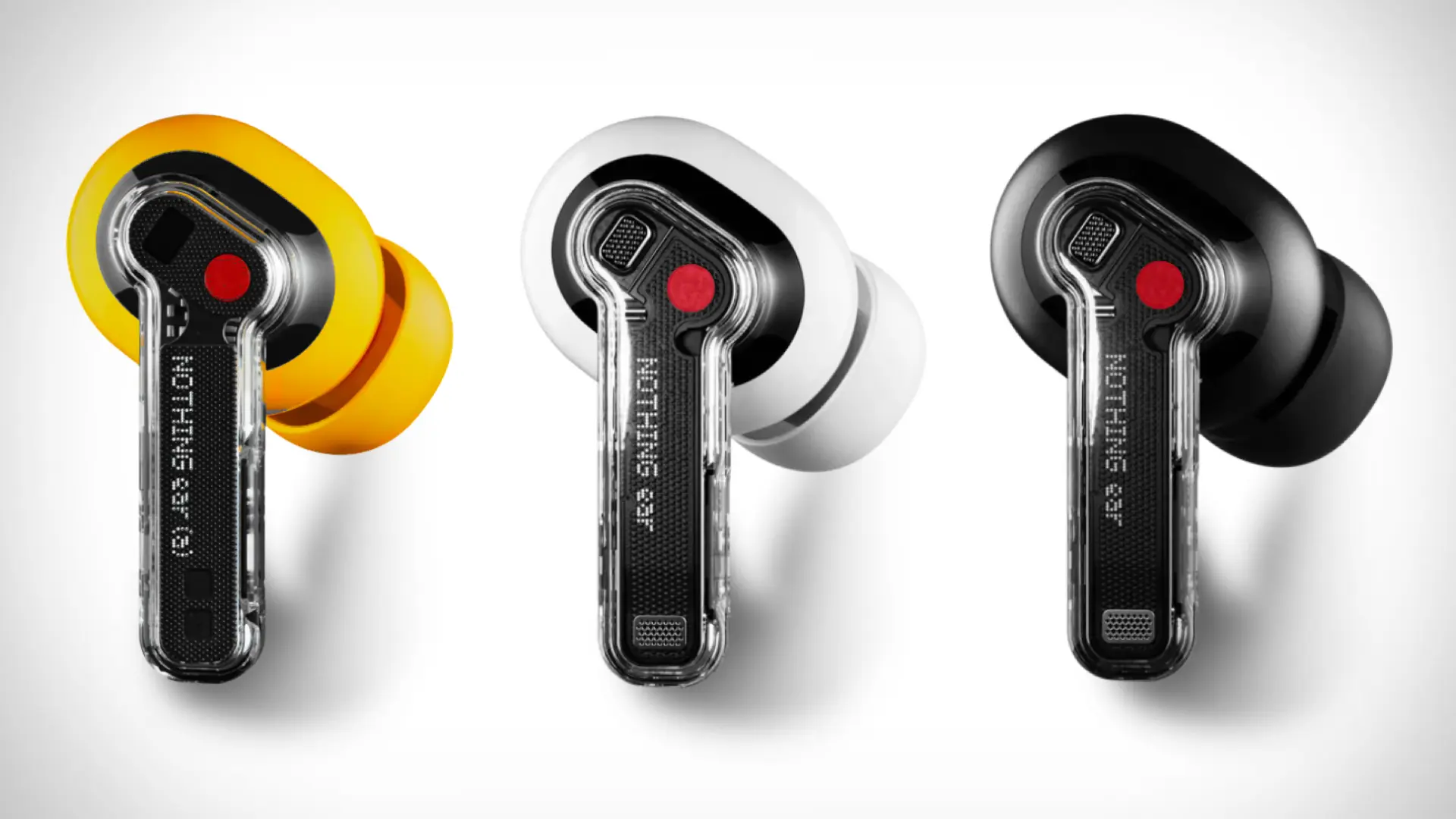 Nothing desafía al mercado: los cascos 'low cost' definitivos con calidad-precio insuperable y cancelación de ruido