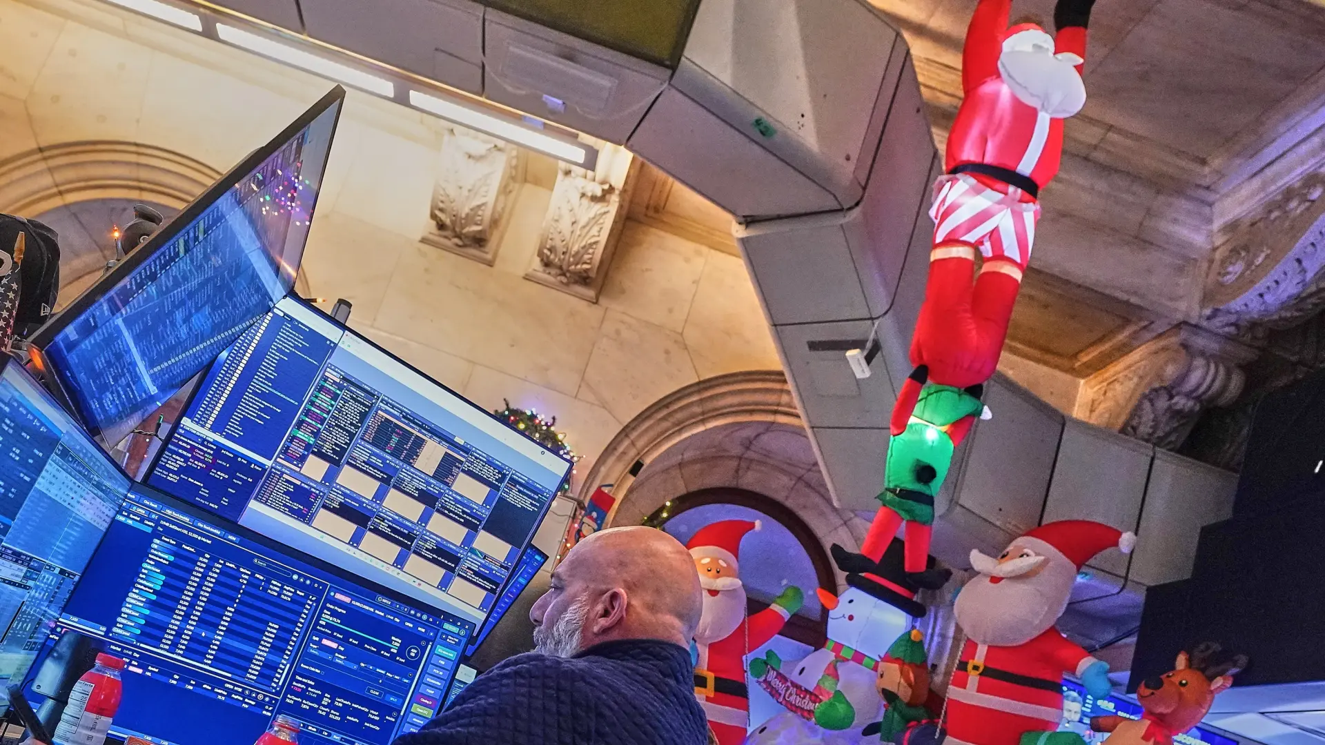 La burbuja de la inteligencia artificial: ¿mito o amenaza real según las gestoras?