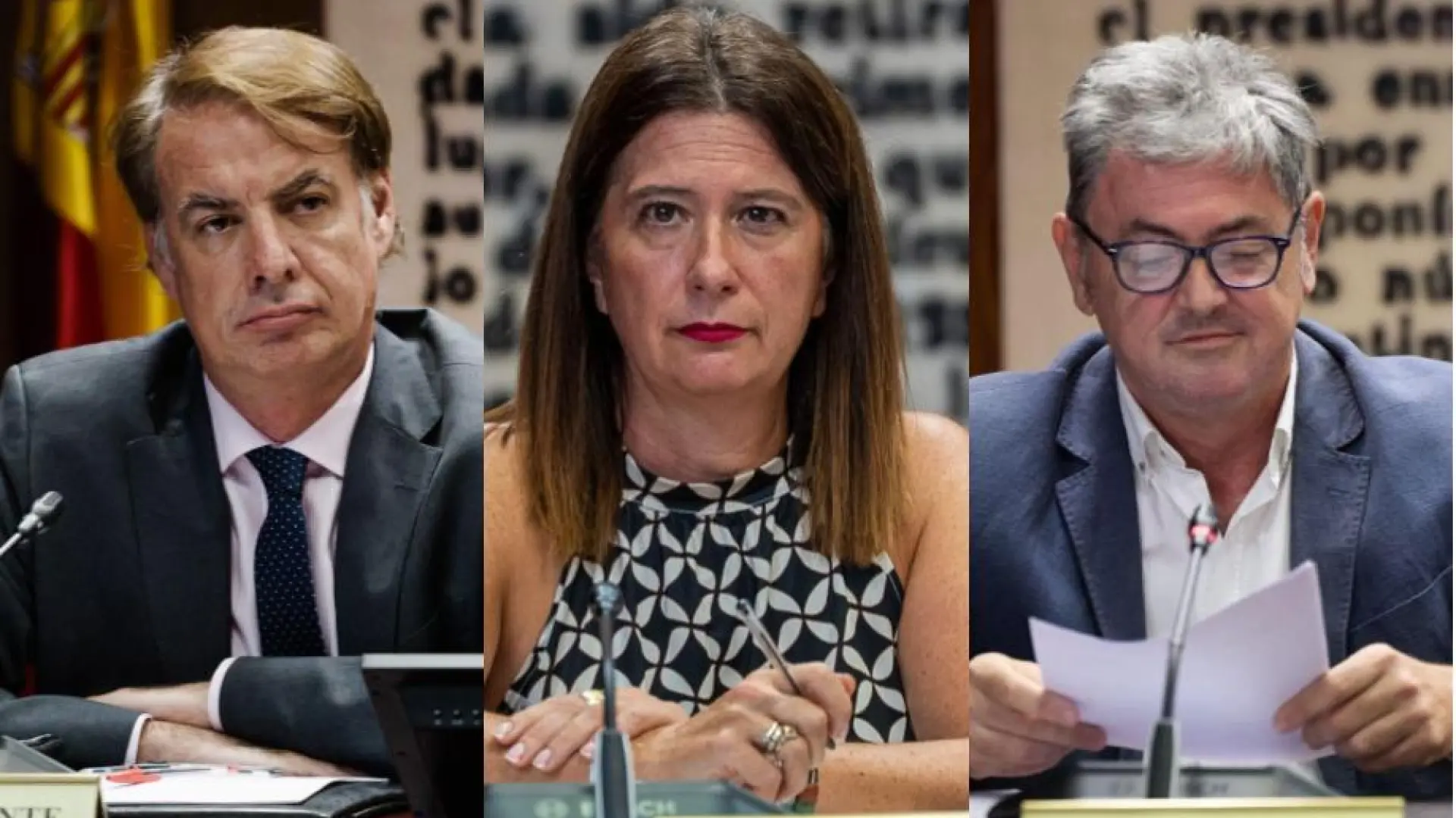 La empresa clave en las mordidas del caso SEPI obtuvo 326.000 euros en beneficios tras una década de inactividad